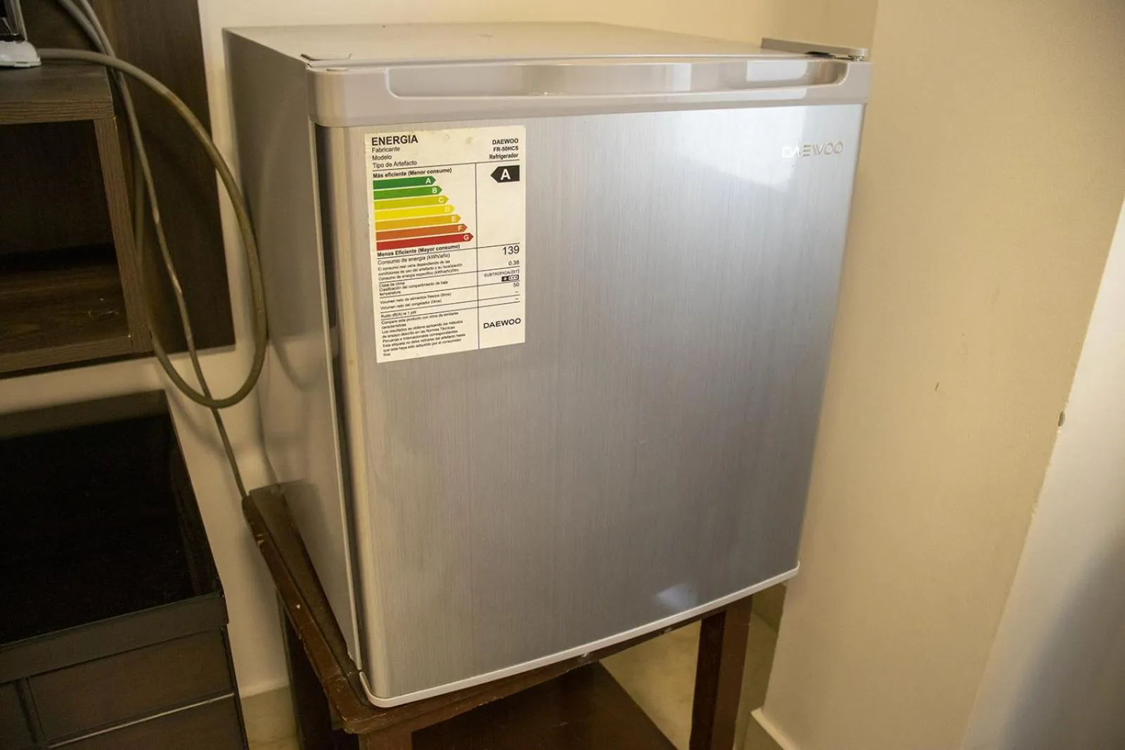 oven in Plaza Mayor Lima