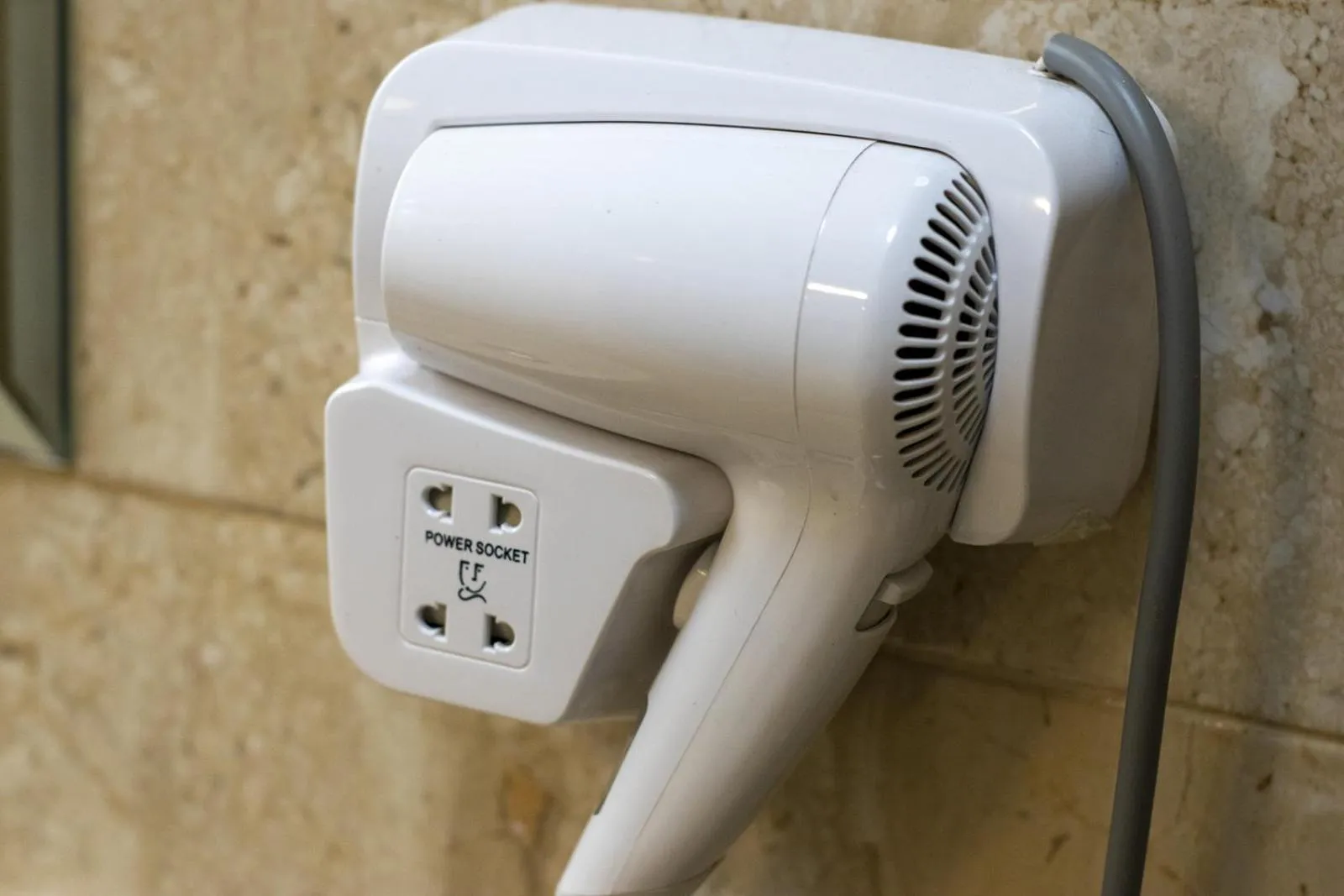 heating in Plaza Mayor Lima