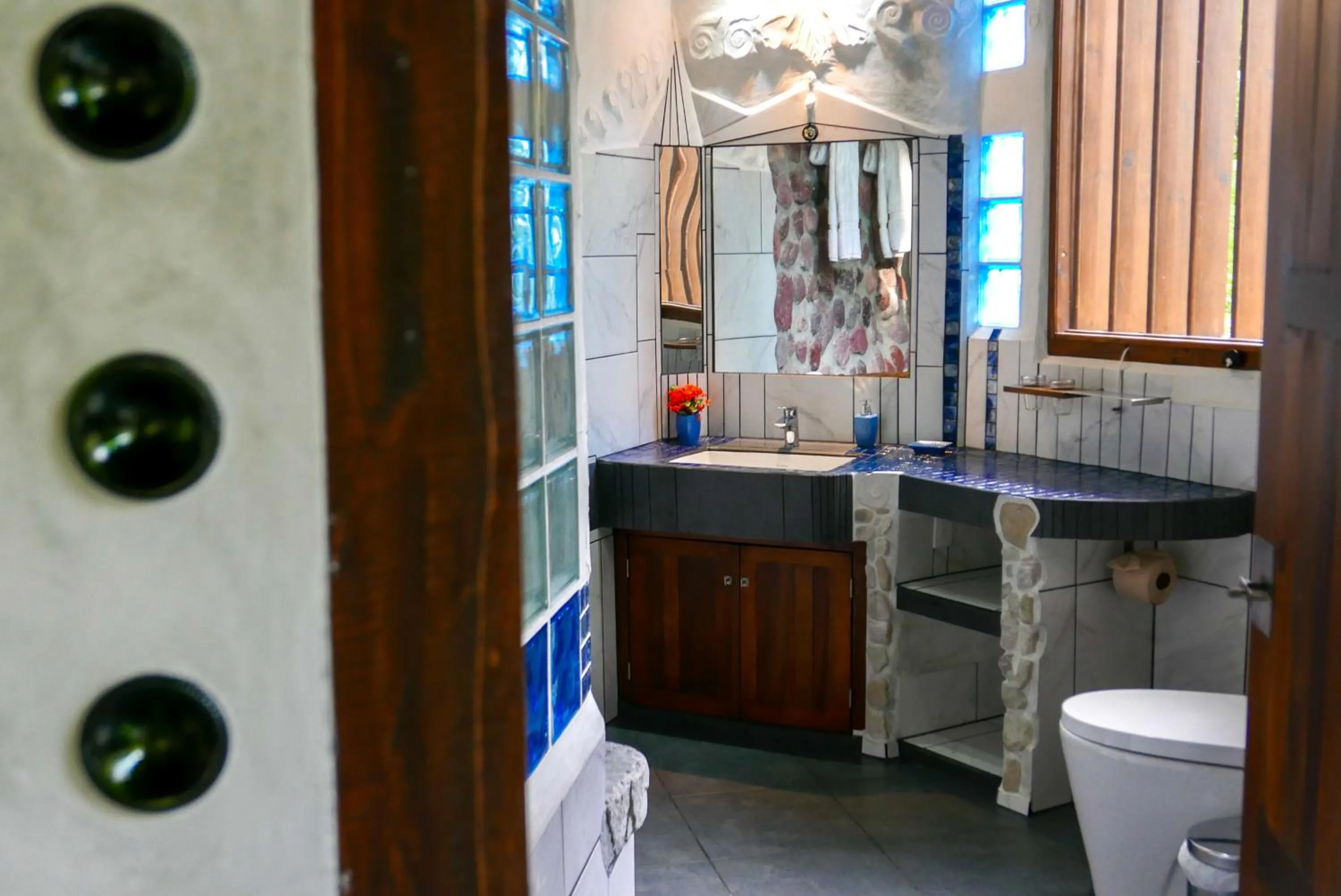 Other in Omega Tours Eco-Jungle Lodge