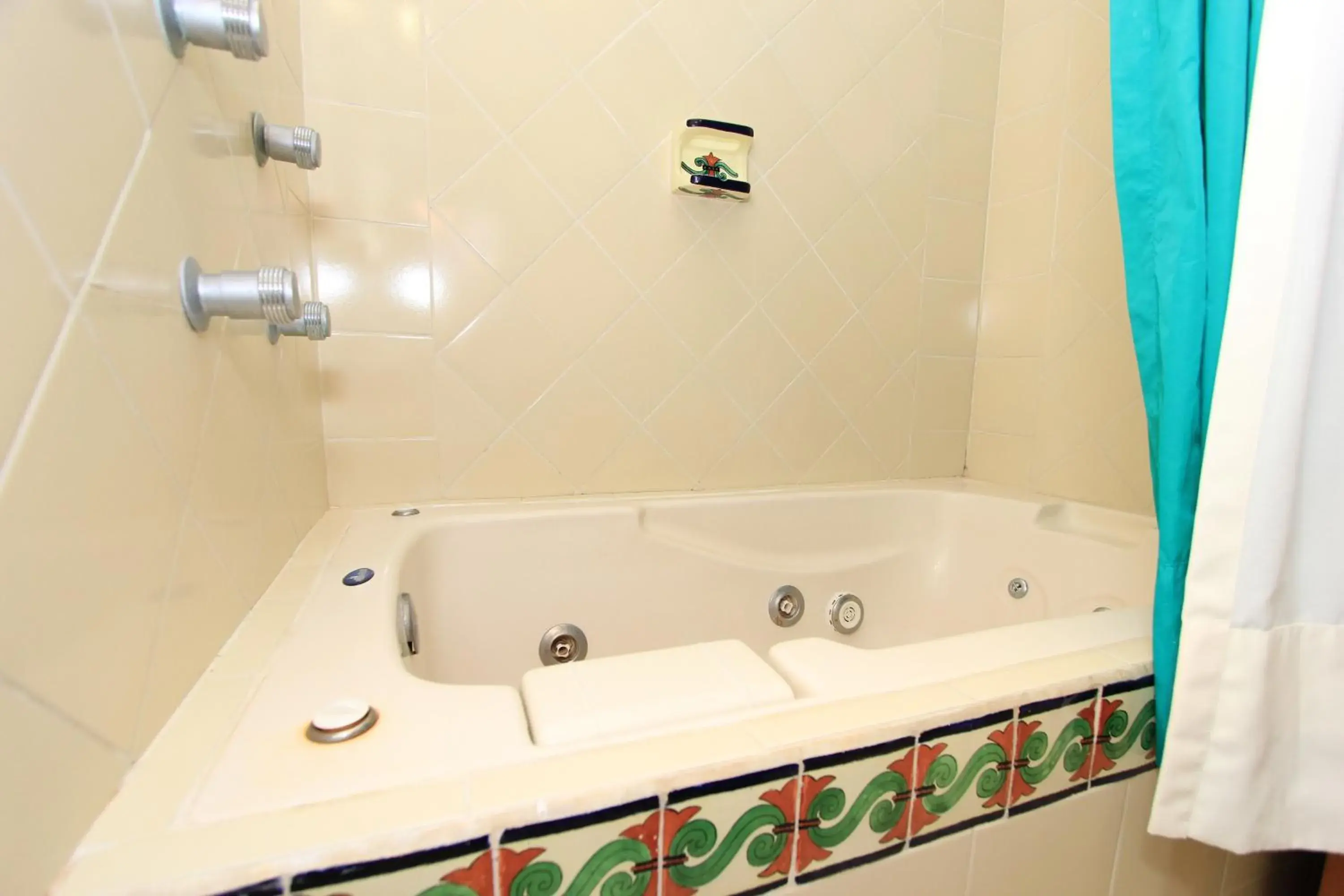 Suite in Hotel La Casa de Mamá Suite in Hotel La Casa de Mamá