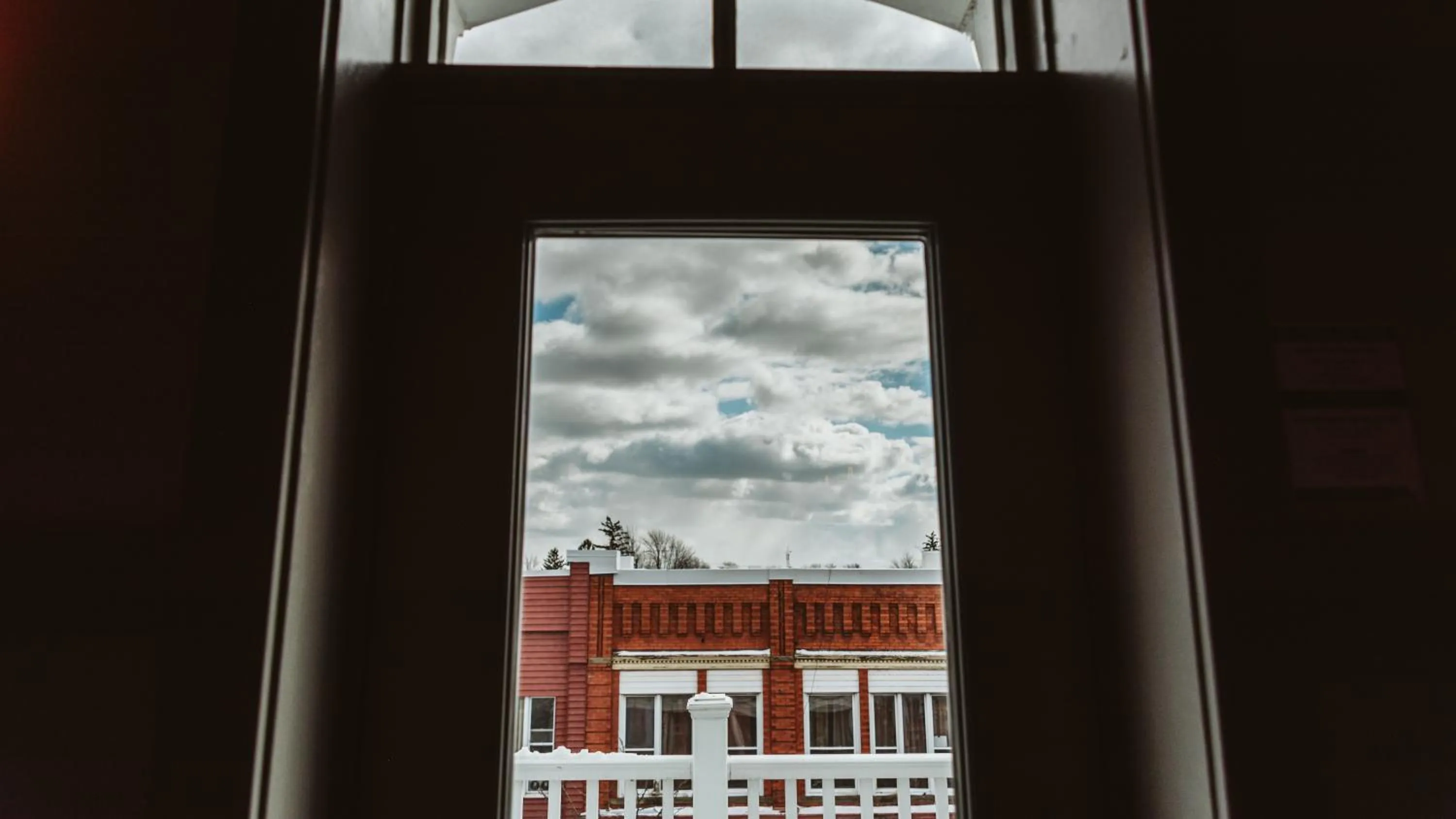 Day in The Grove Hotel