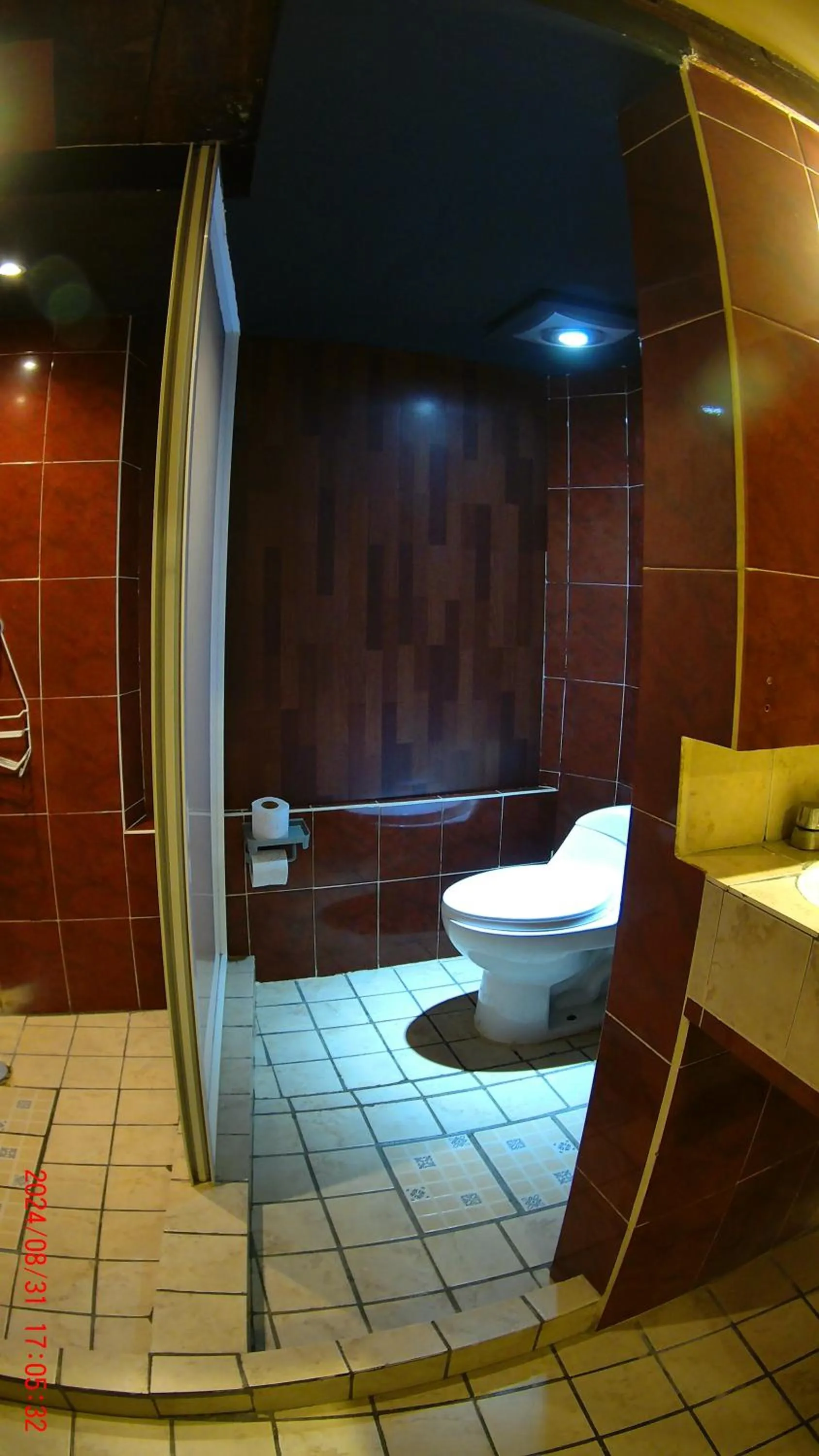 Hotel Casona del Truco