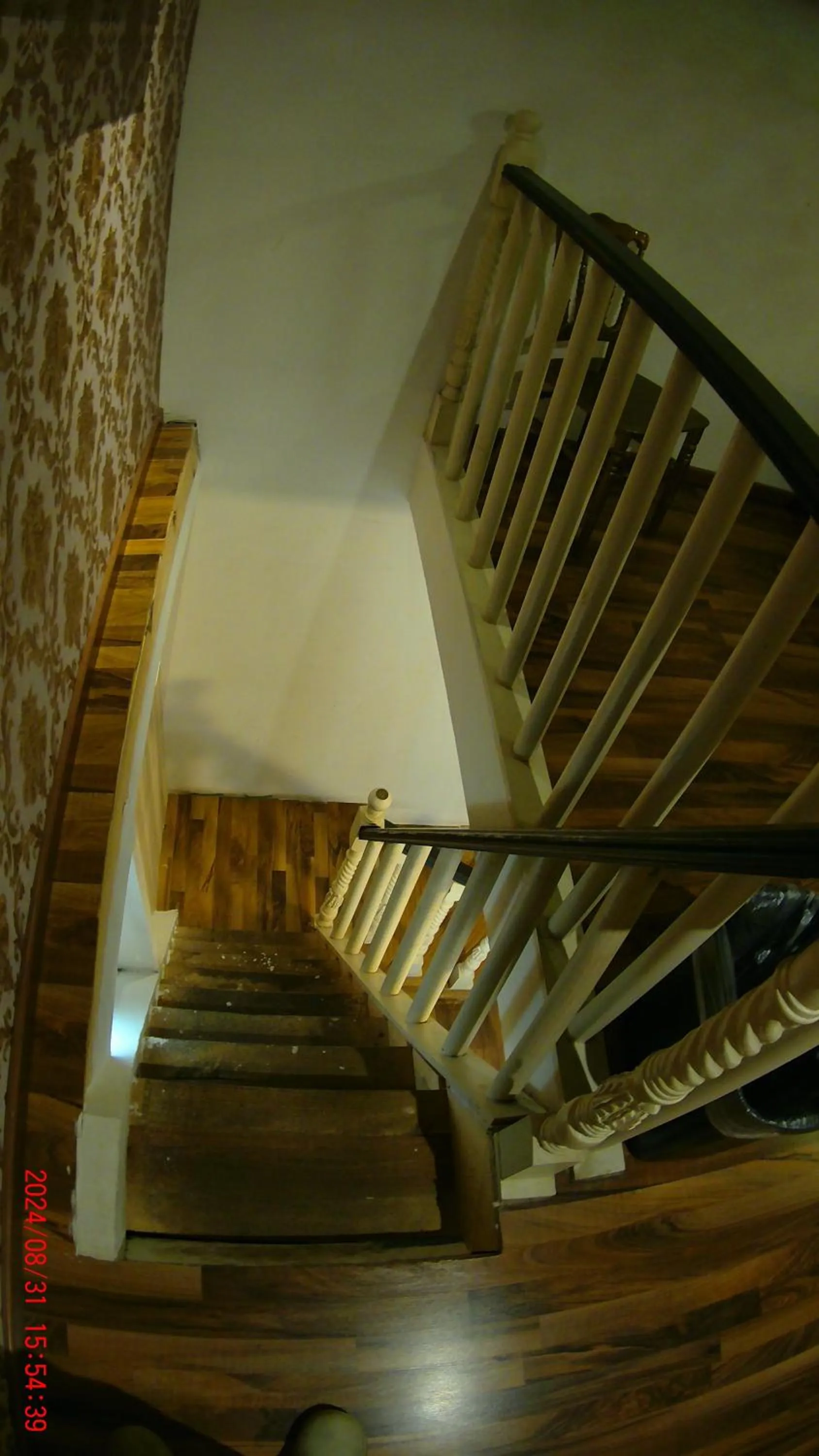 Hotel Casona del Truco