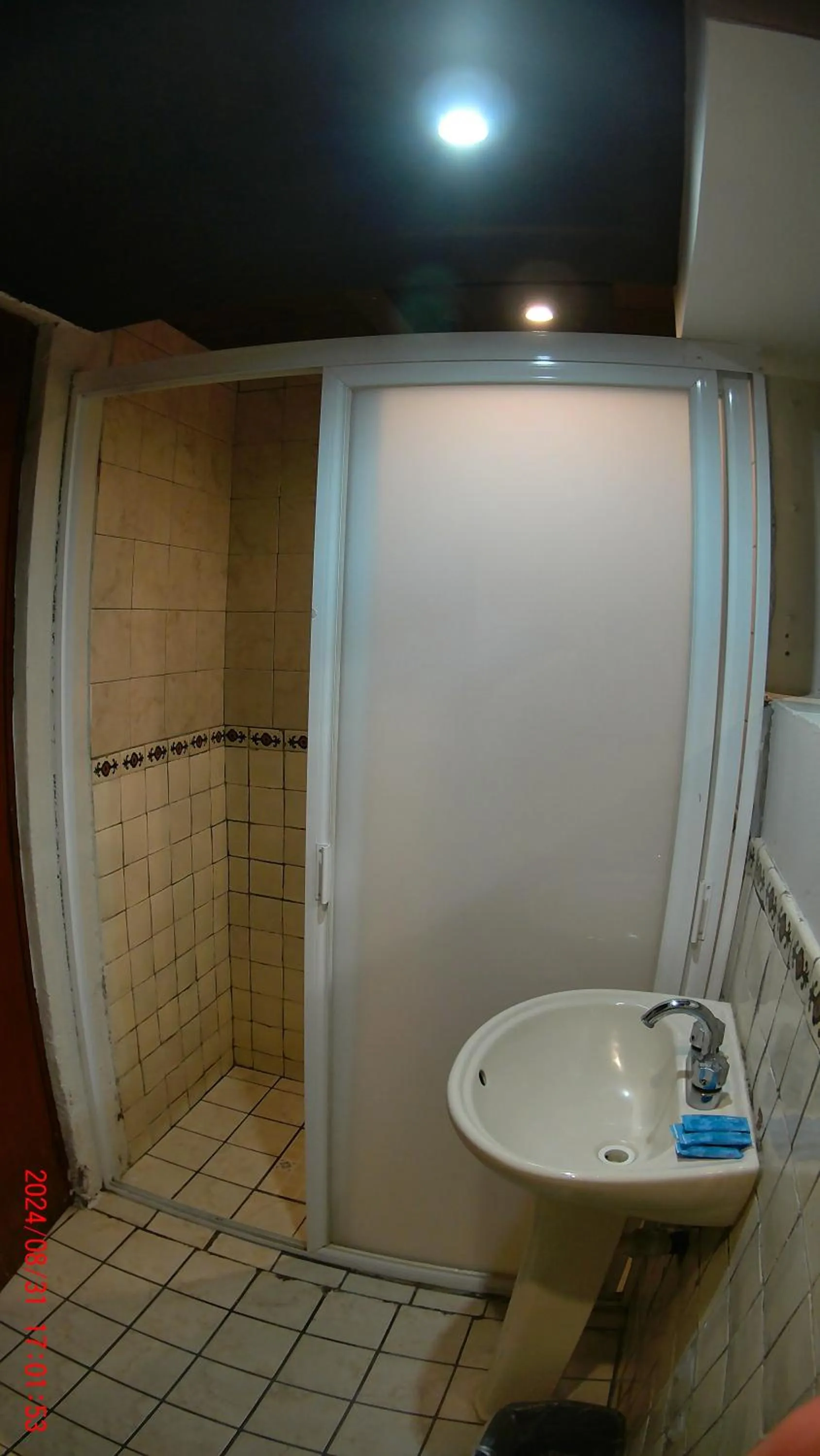 Hotel Casona del Truco