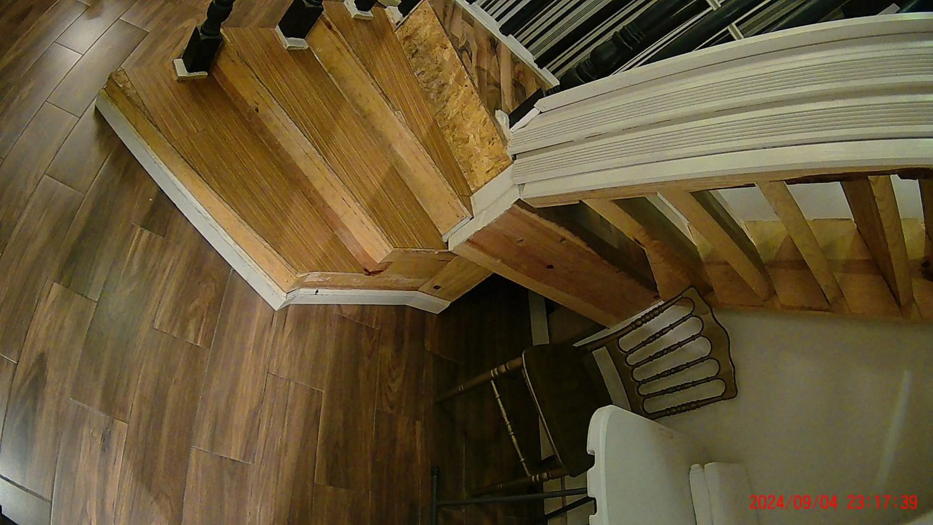 Hotel Casona del Truco