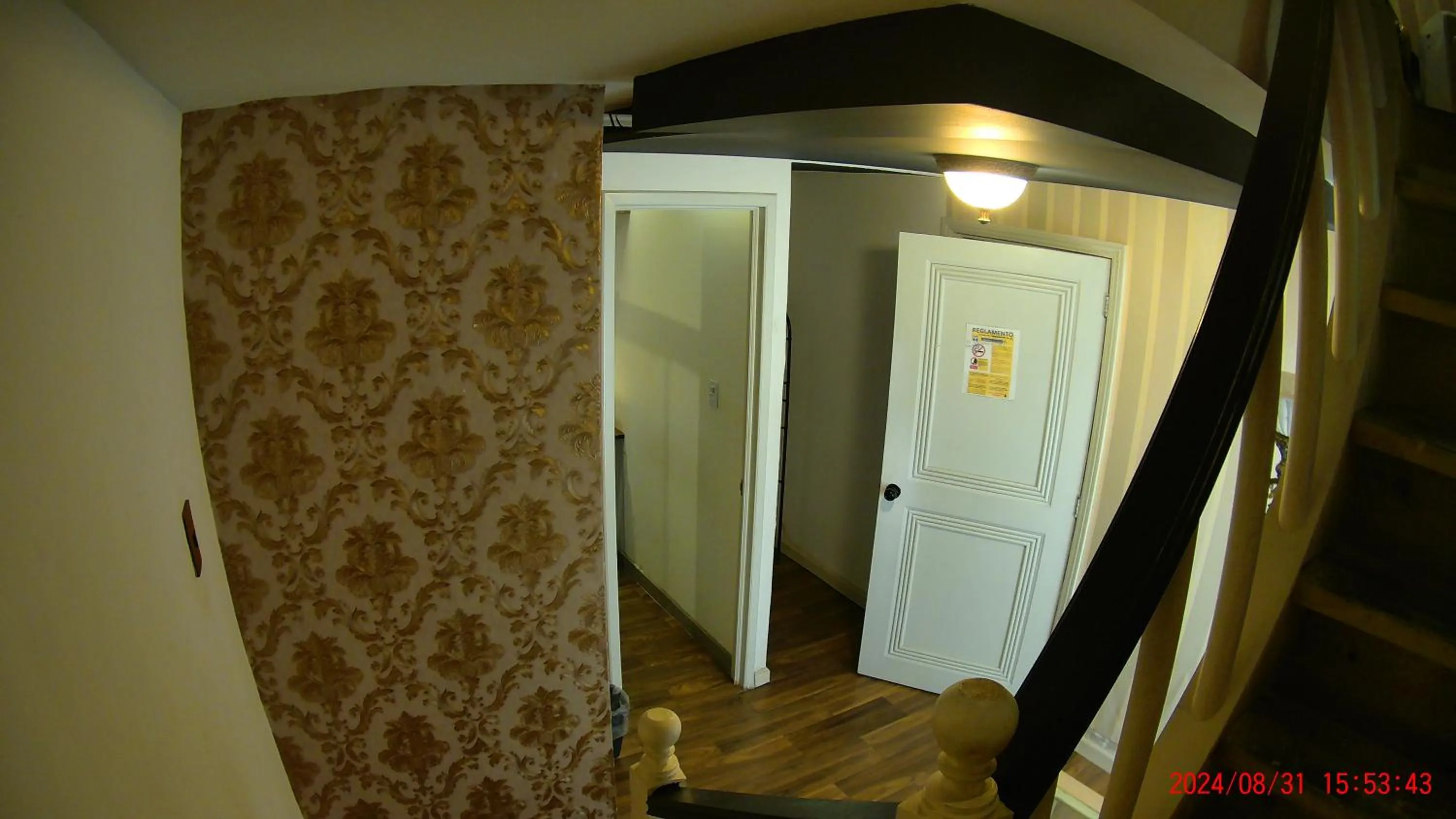 Hotel Casona del Truco