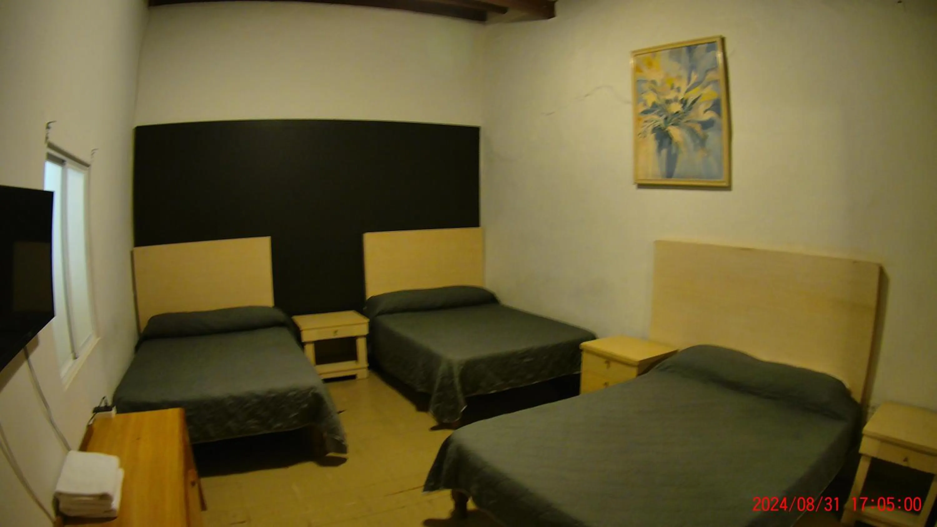 Hotel Casona del Truco