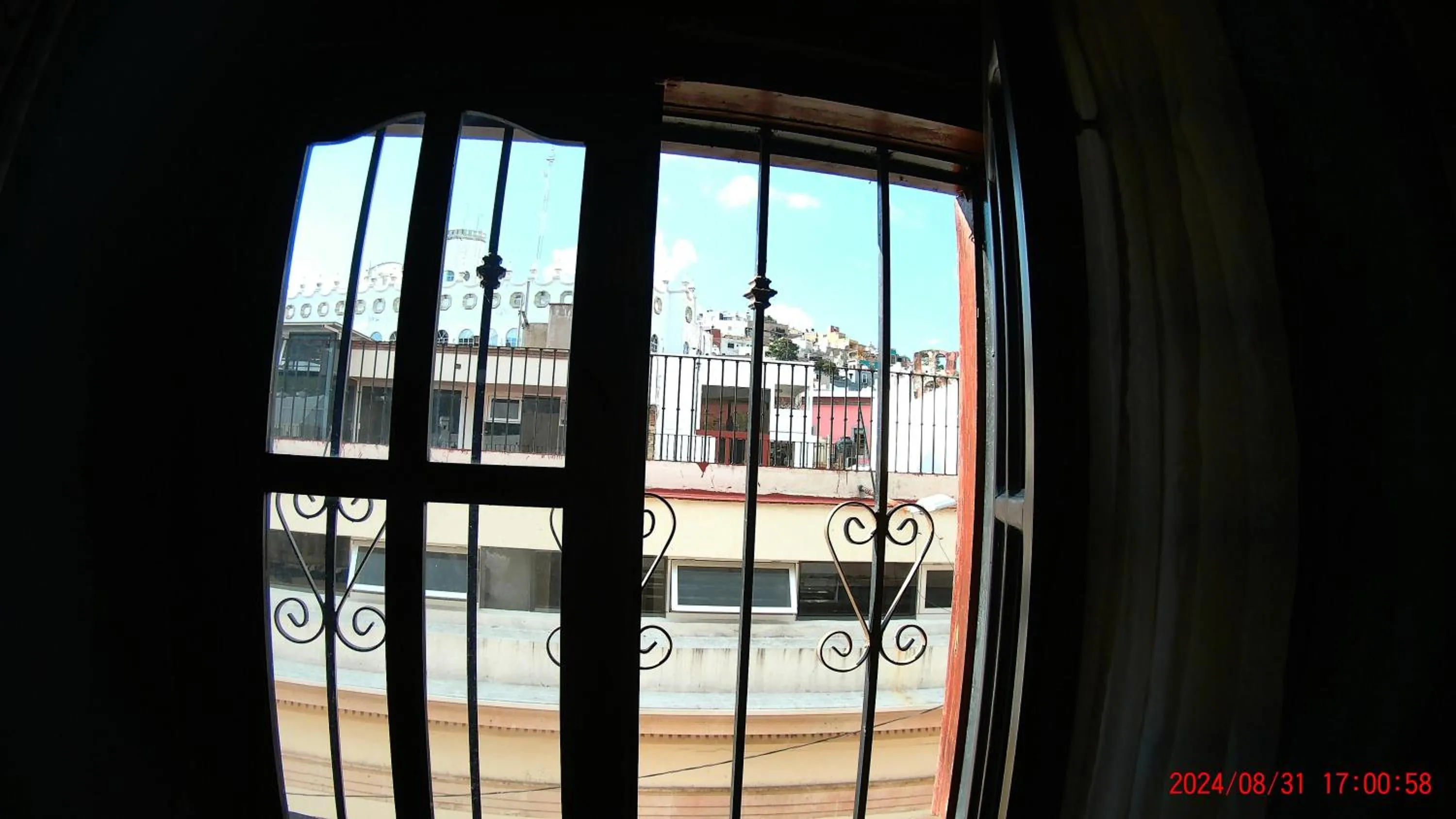 Hotel Casona del Truco