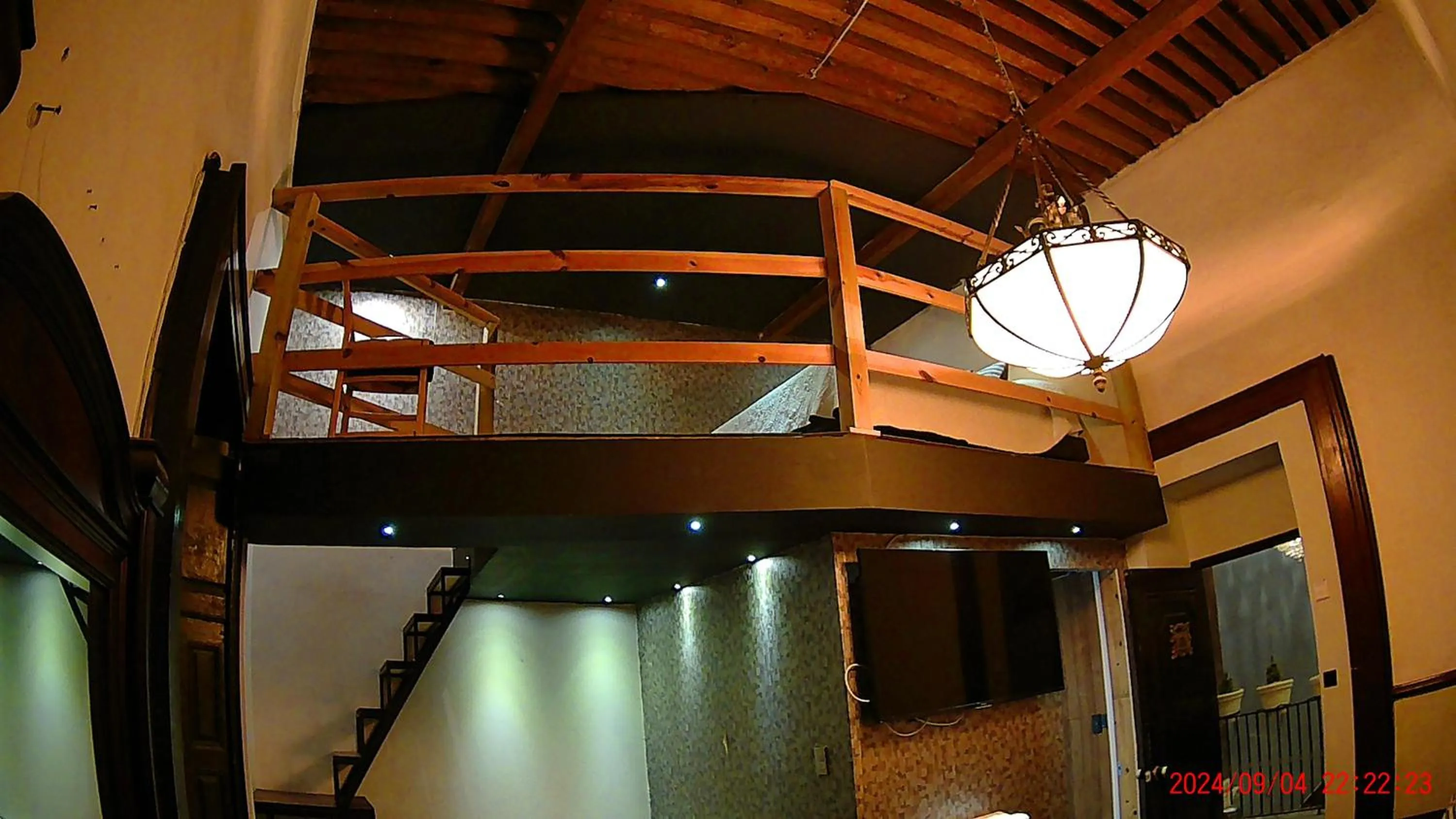 Hotel Casona del Truco