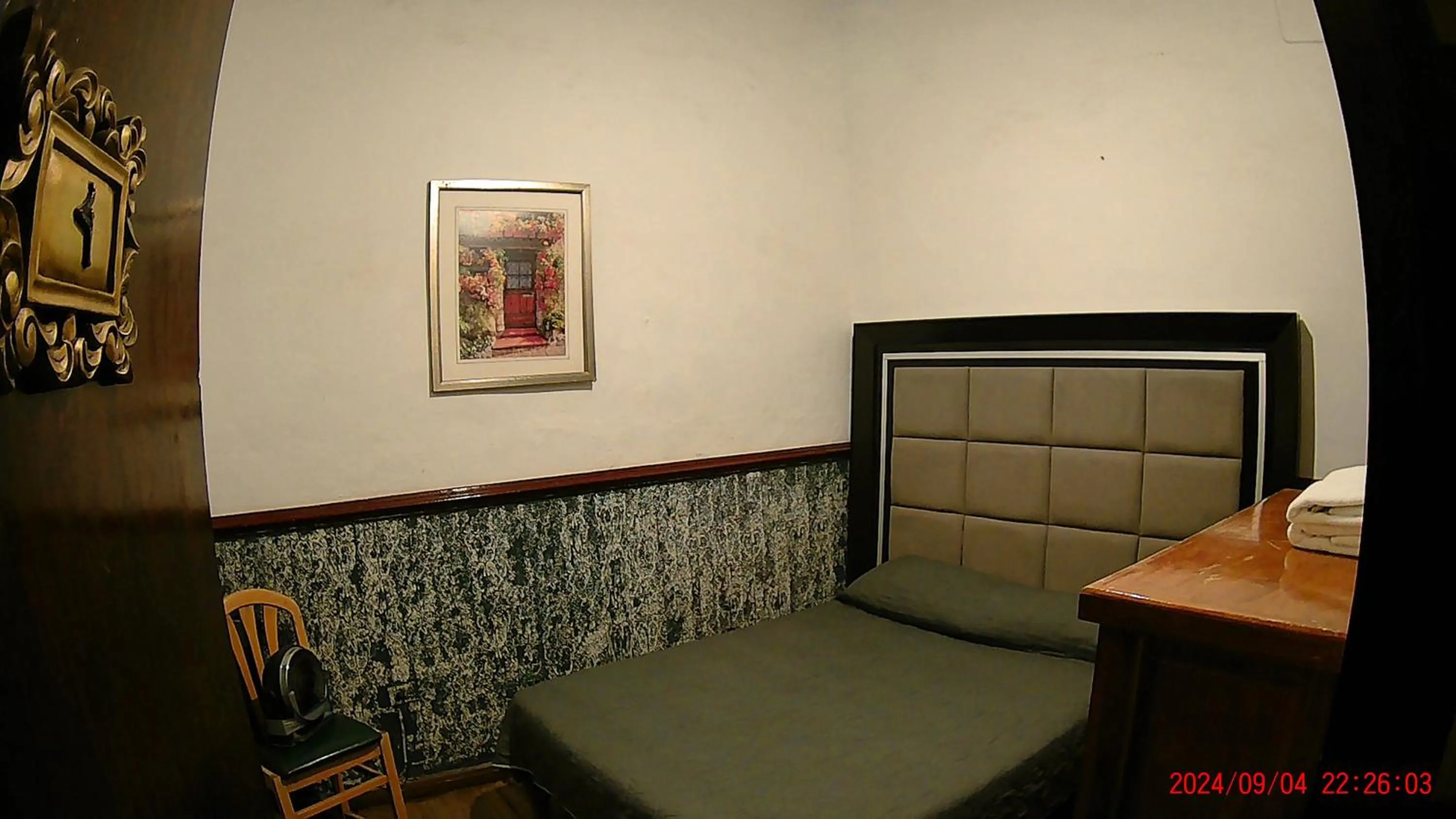 Hotel Casona del Truco