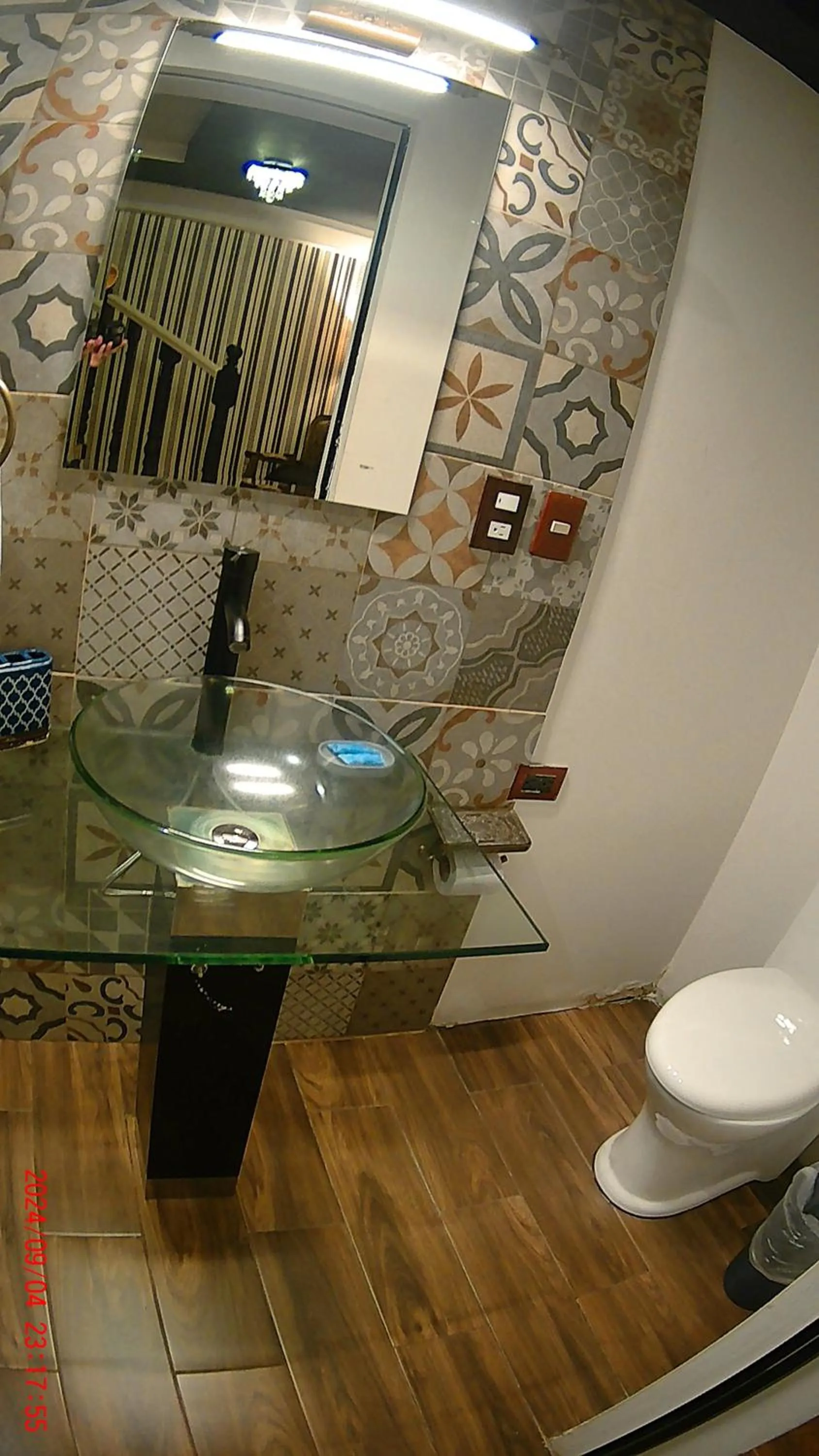 Hotel Casona del Truco