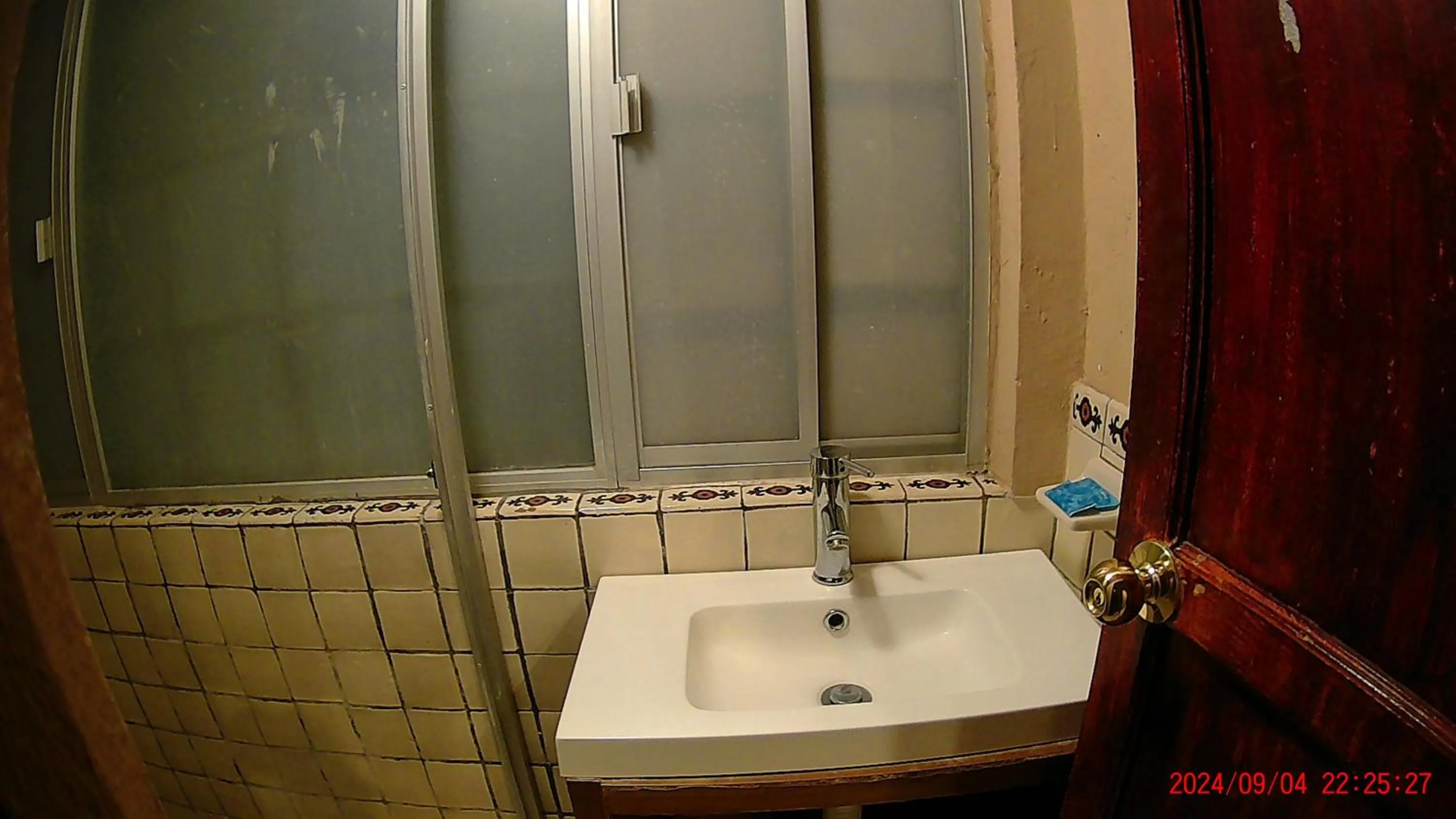 Hotel Casona del Truco