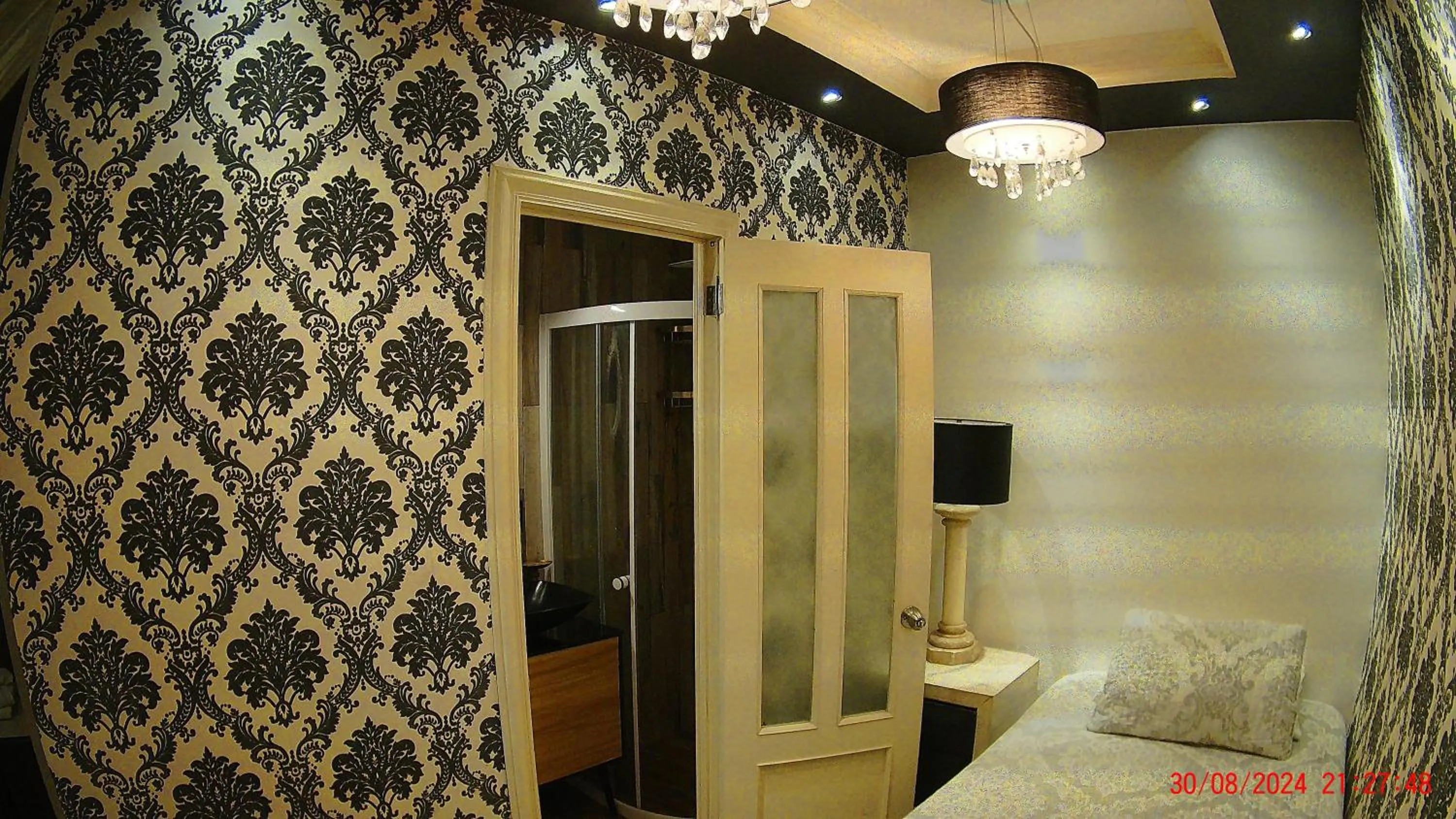 Hotel Casona del Truco