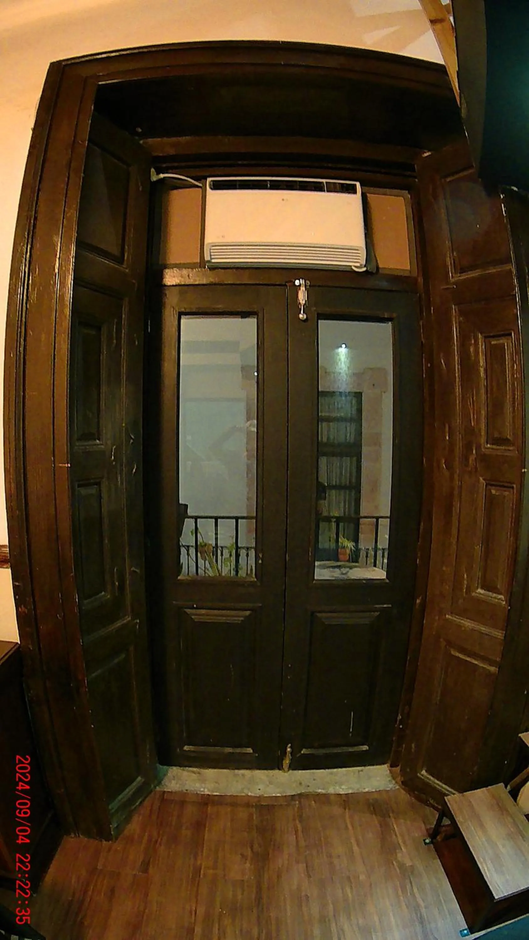 Hotel Casona del Truco