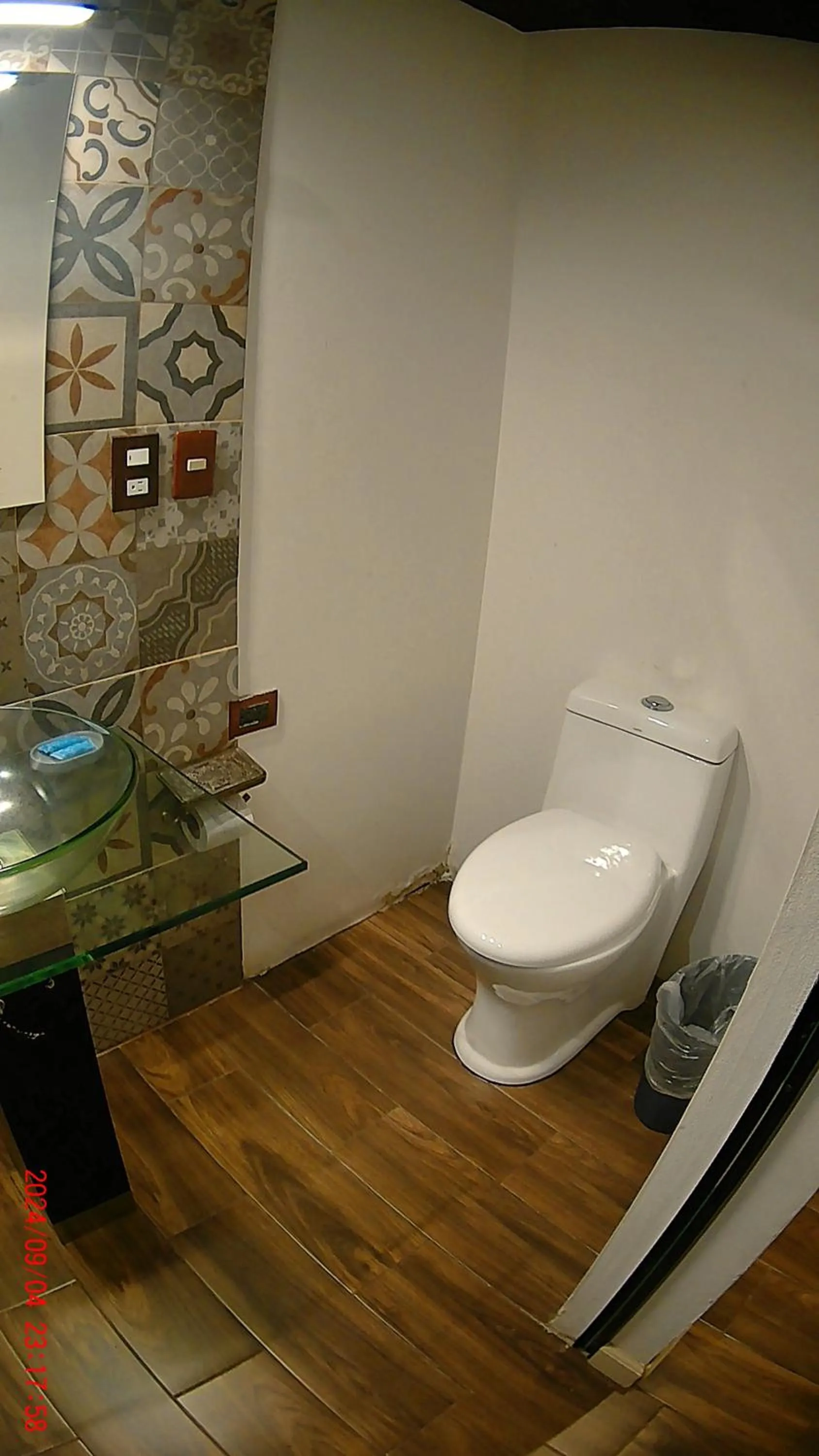 Hotel Casona del Truco