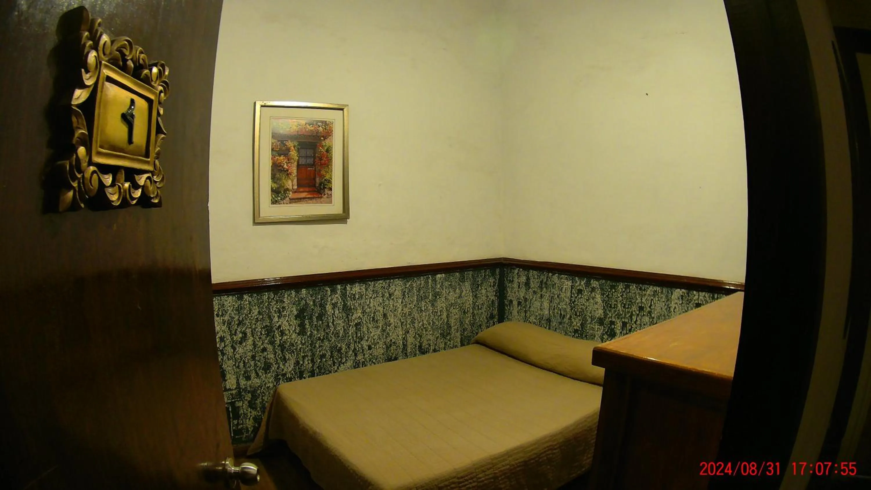 Hotel Casona del Truco