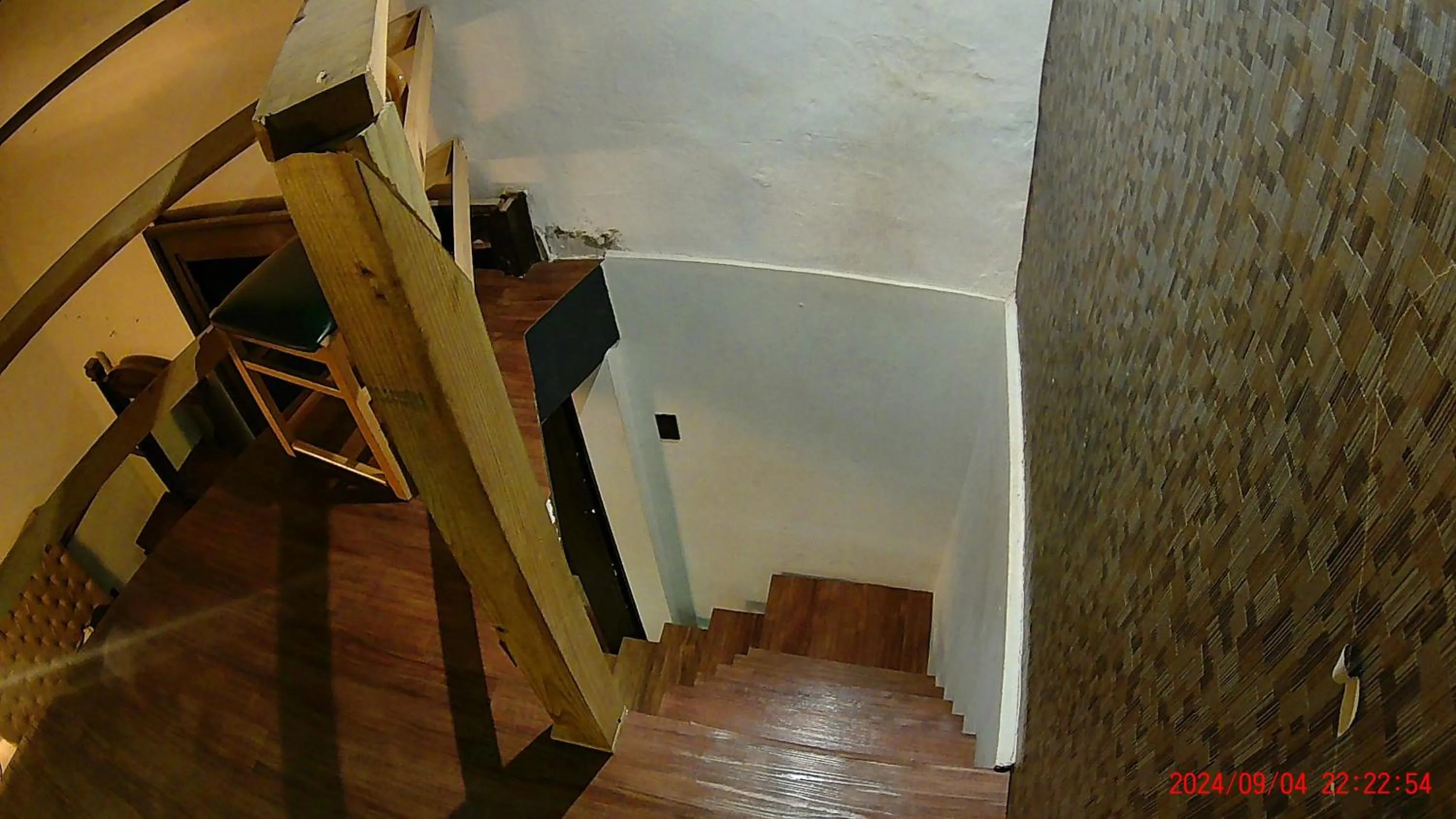 Hotel Casona del Truco