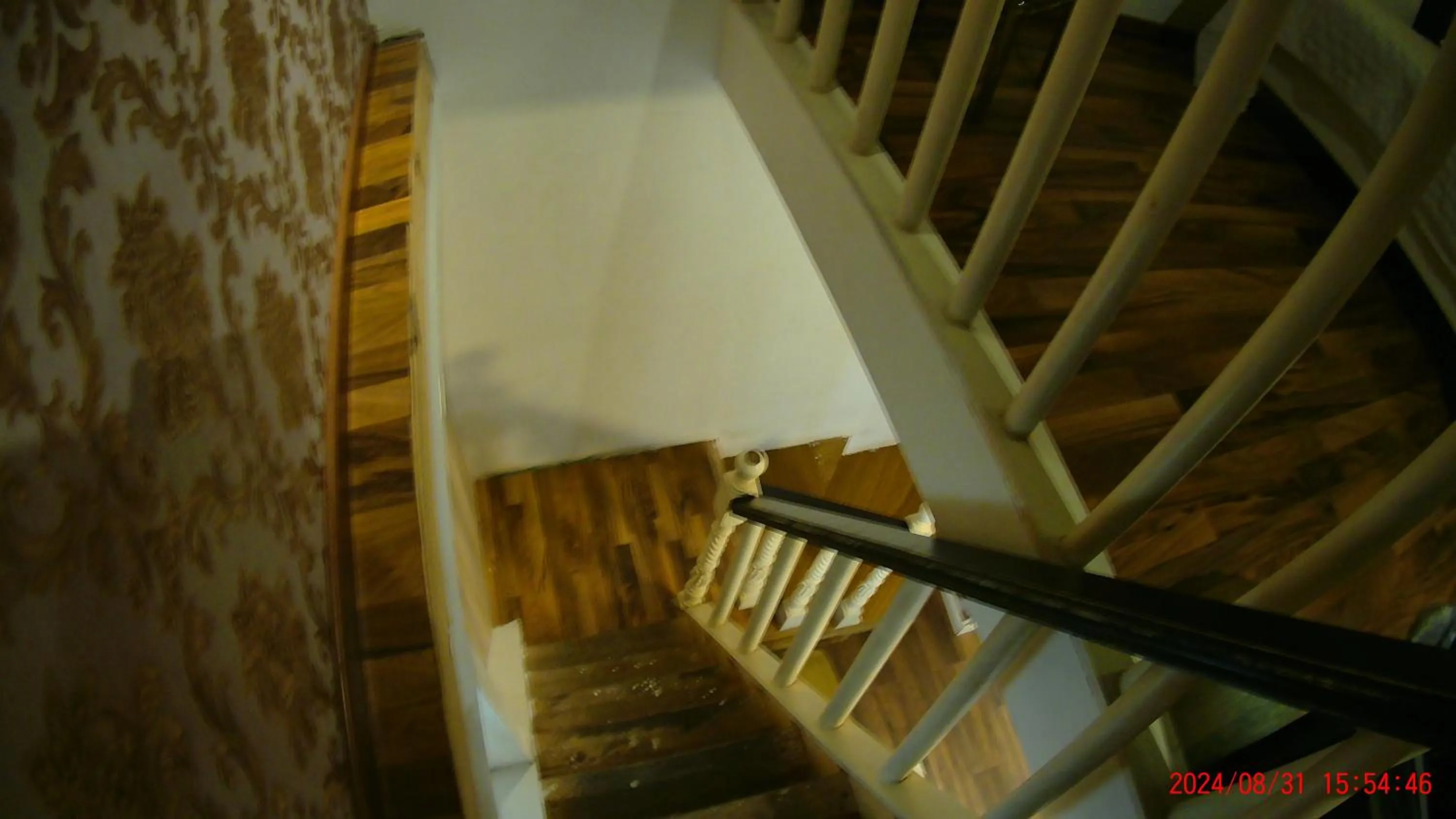 Hotel Casona del Truco