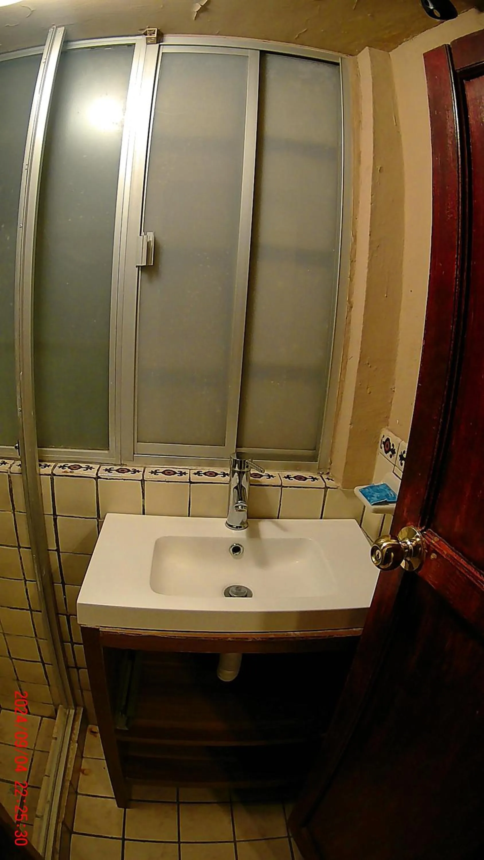 Hotel Casona del Truco