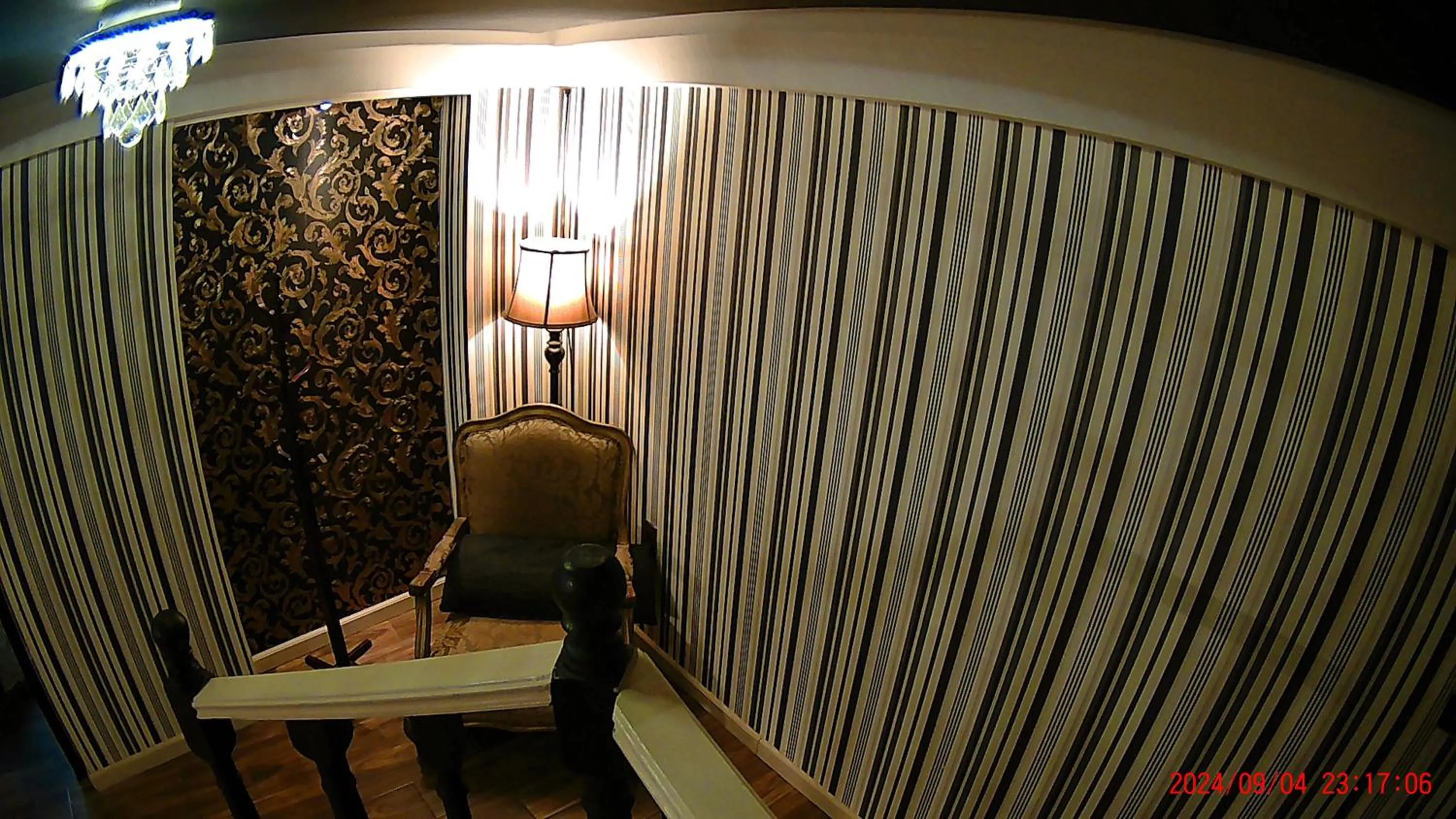 Hotel Casona del Truco