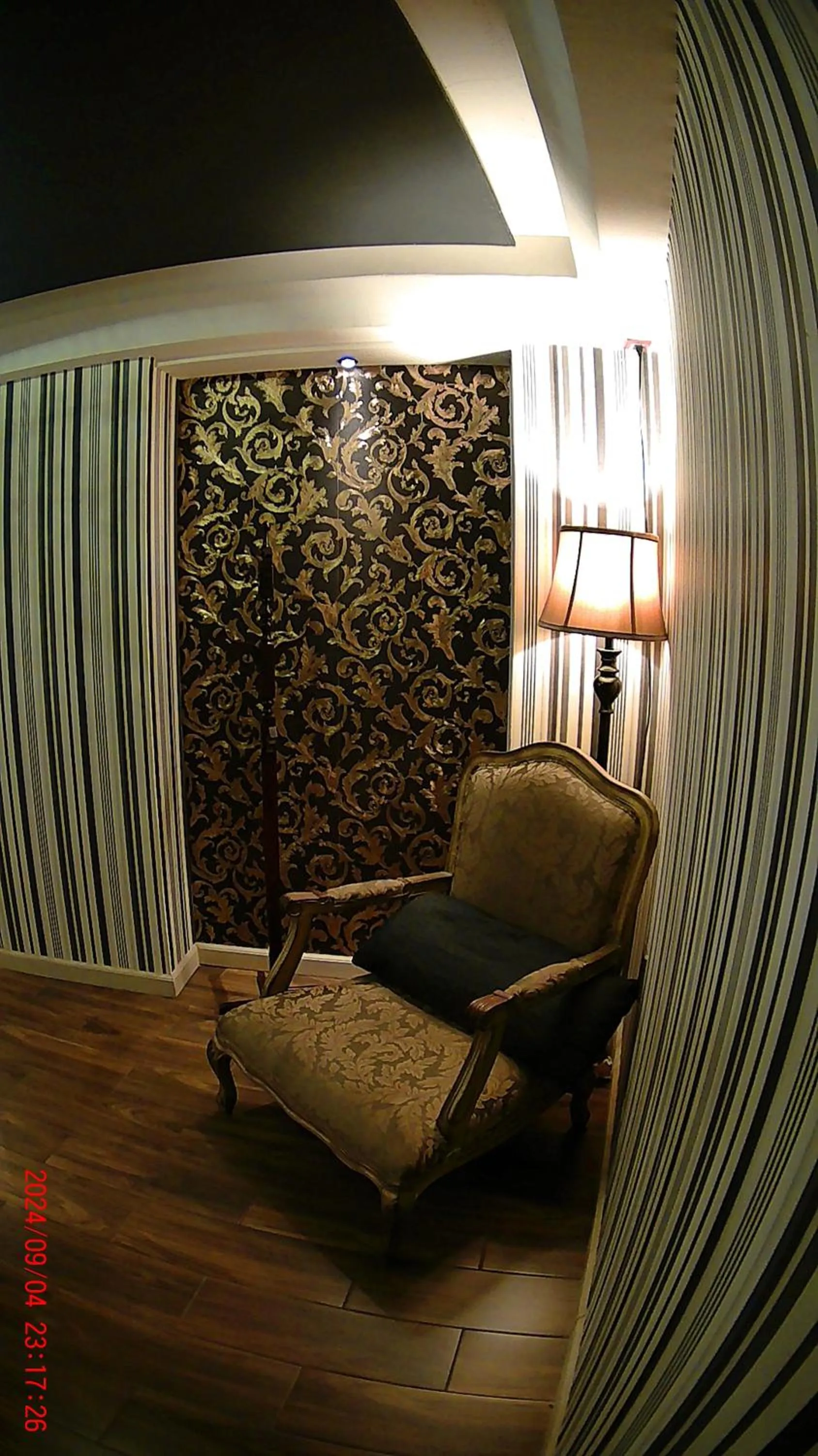 Hotel Casona del Truco