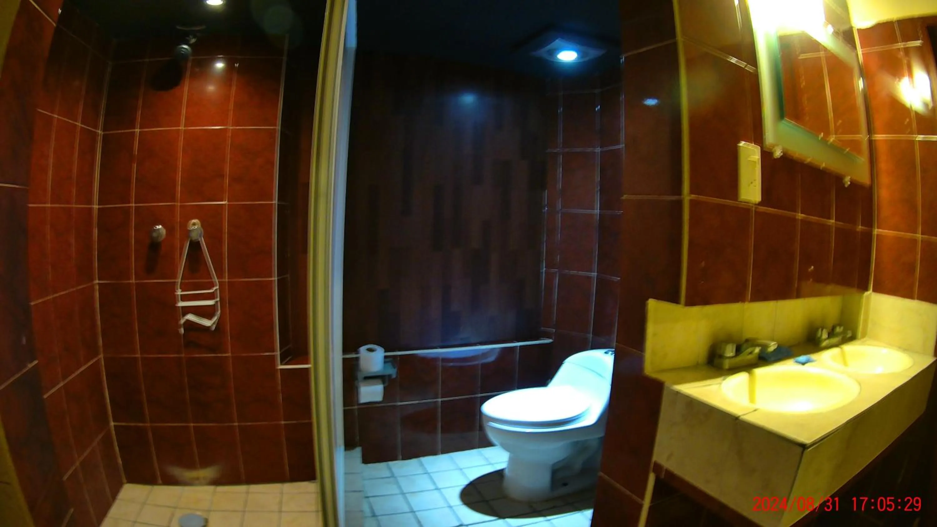 Hotel Casona del Truco