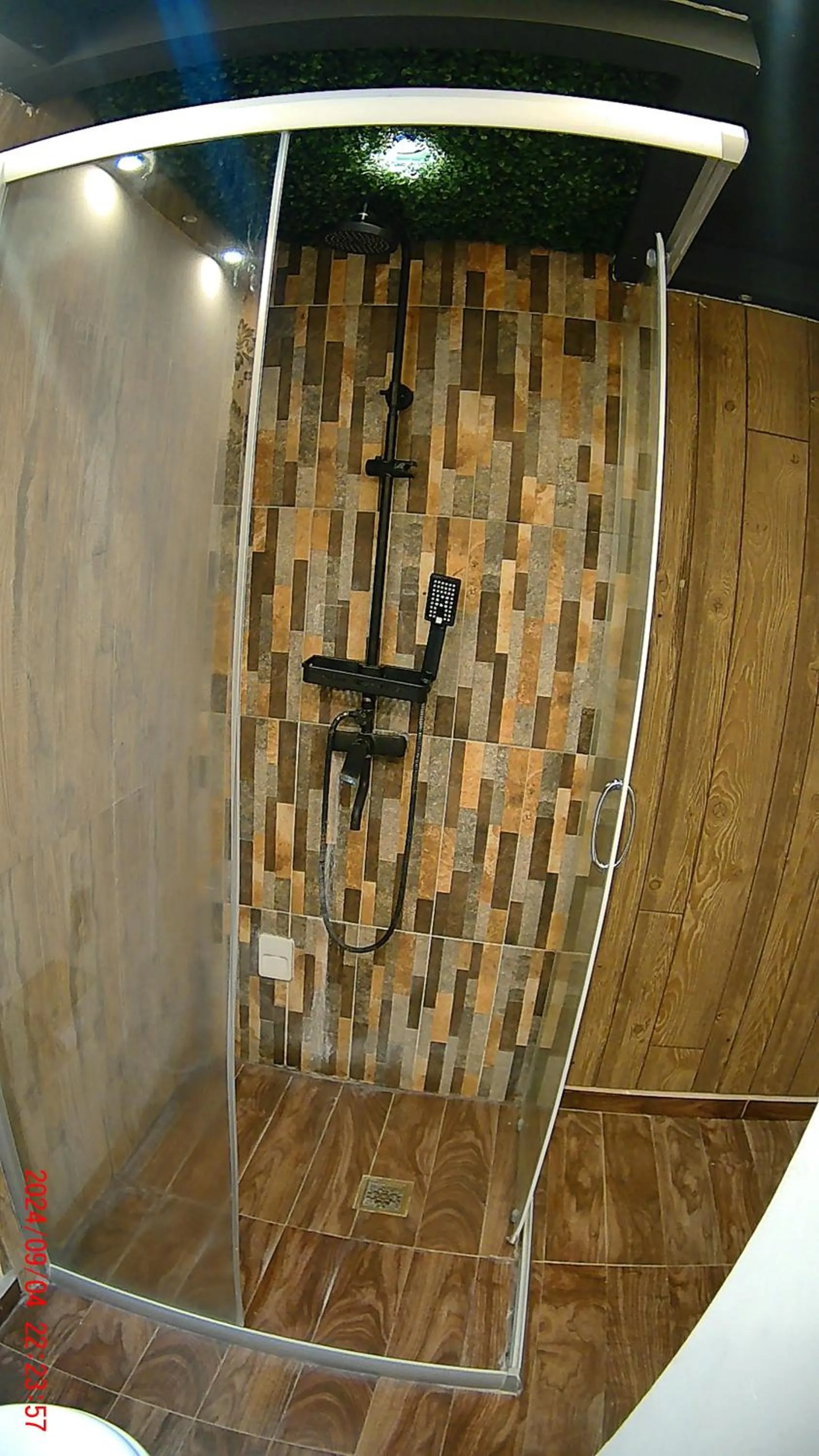 Hotel Casona del Truco