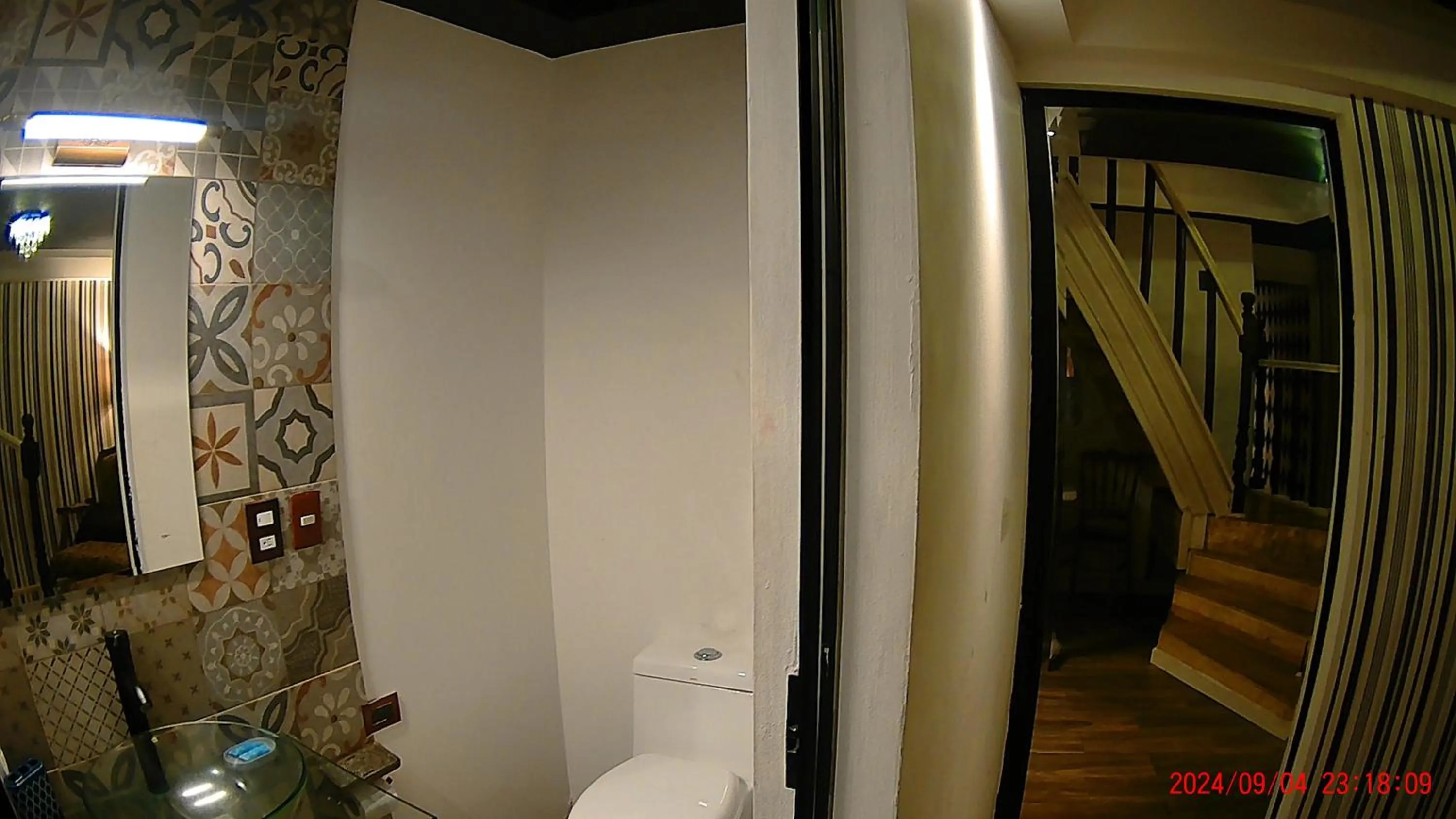 Hotel Casona del Truco