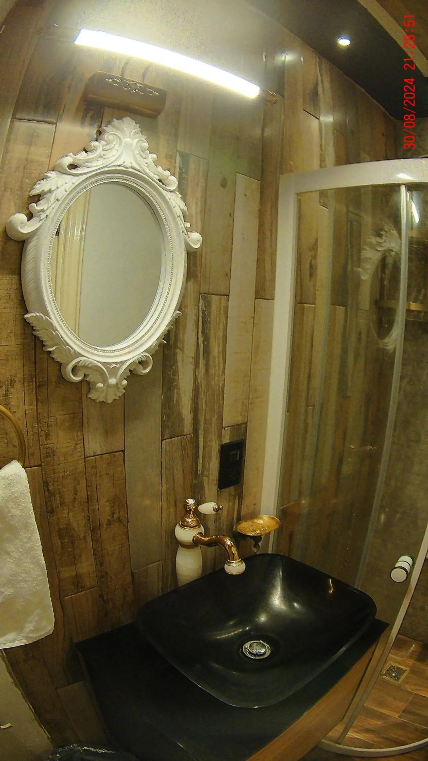 Hotel Casona del Truco