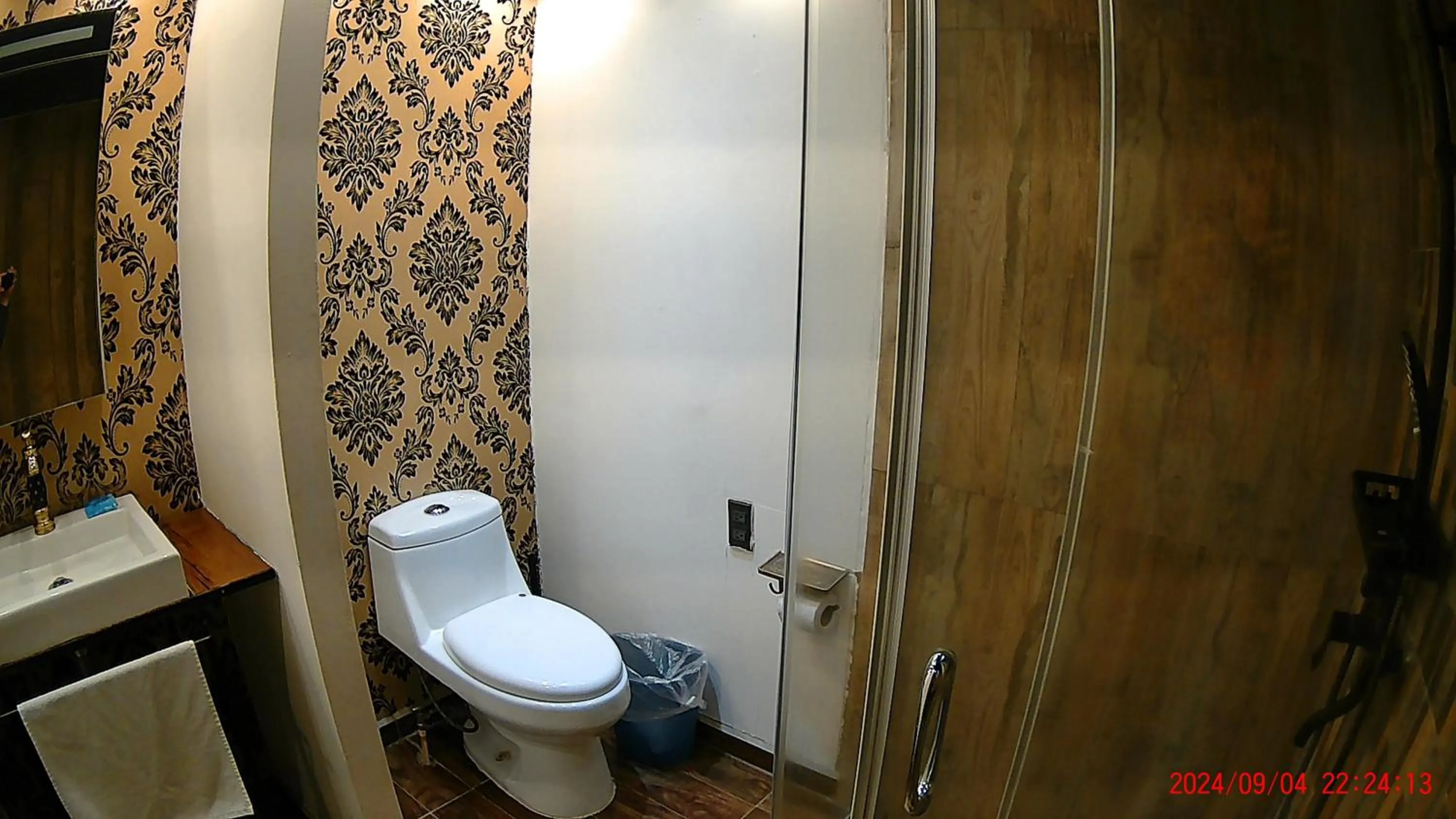 Hotel Casona del Truco