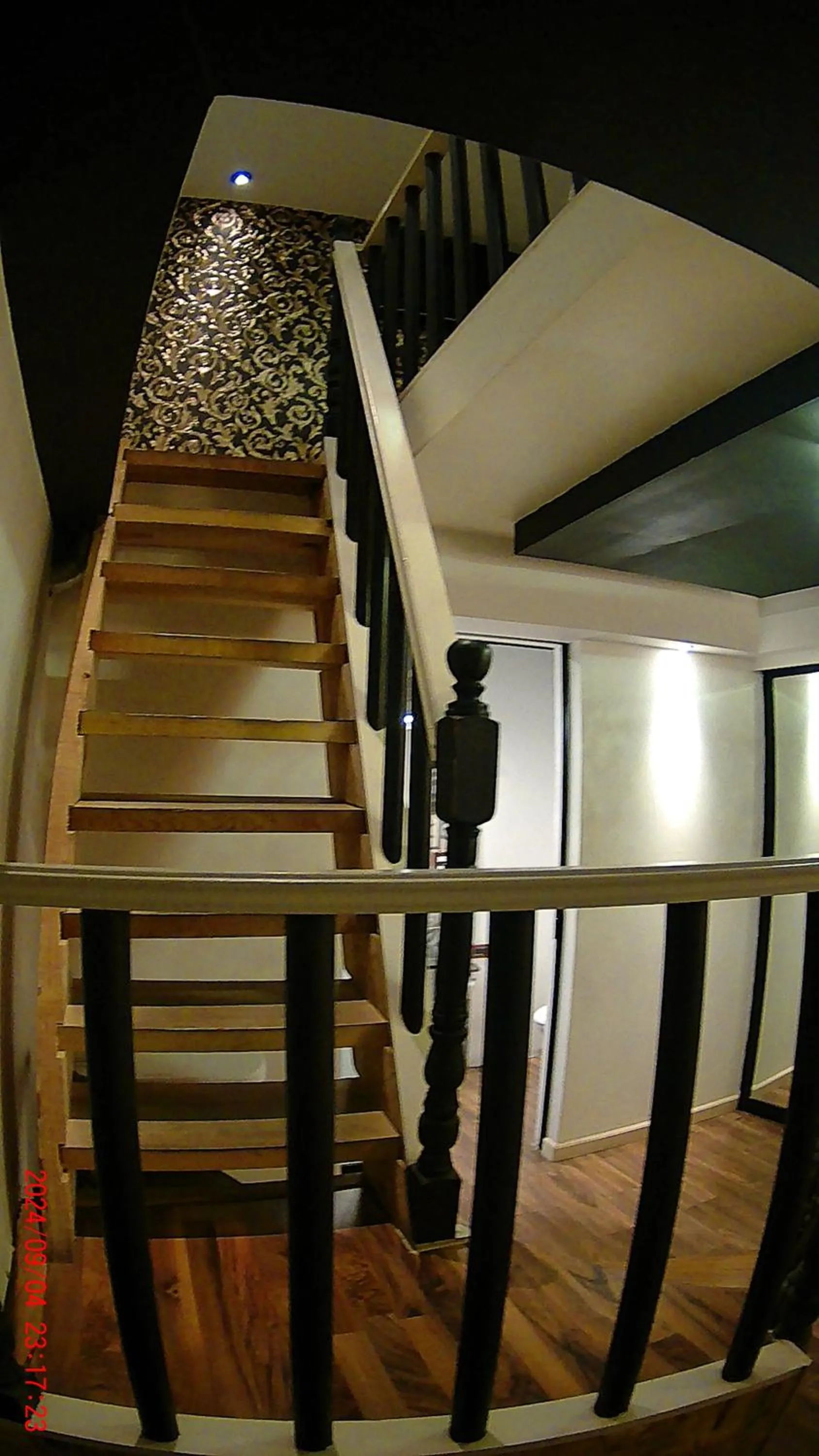 Hotel Casona del Truco