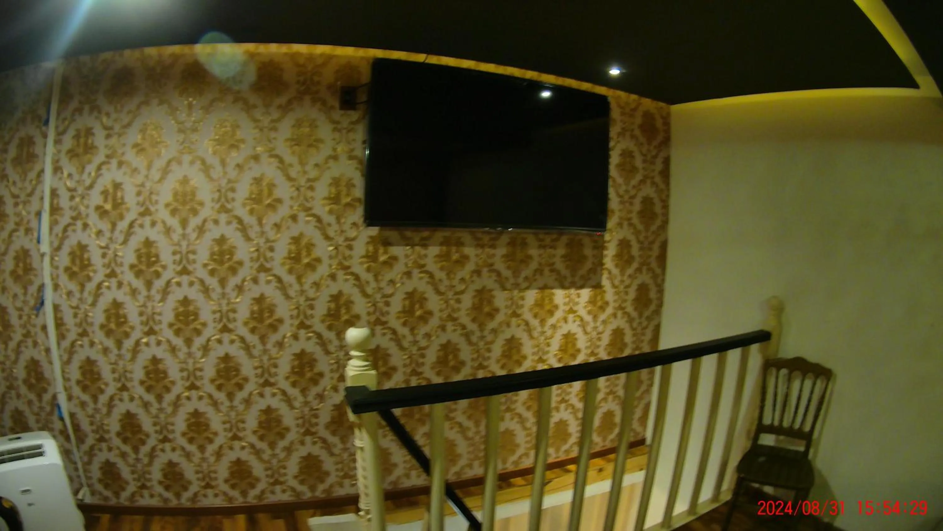 Hotel Casona del Truco