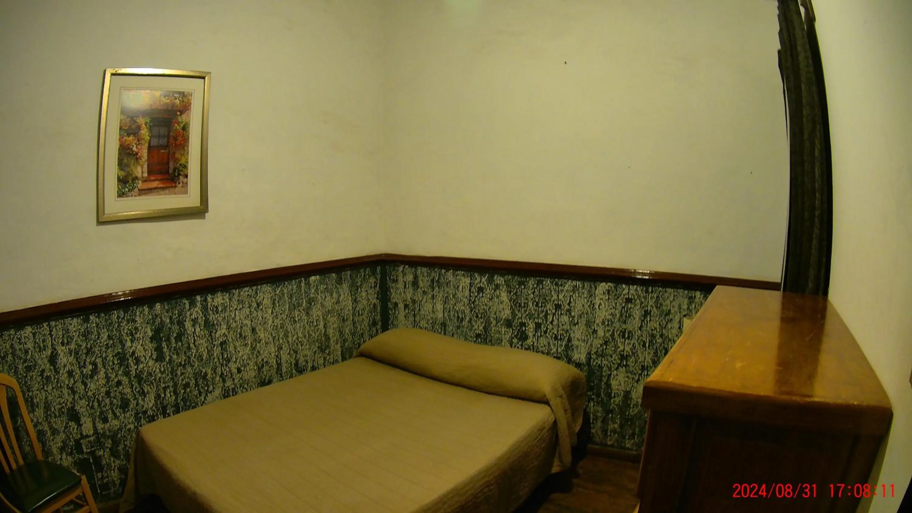 Hotel Casona del Truco