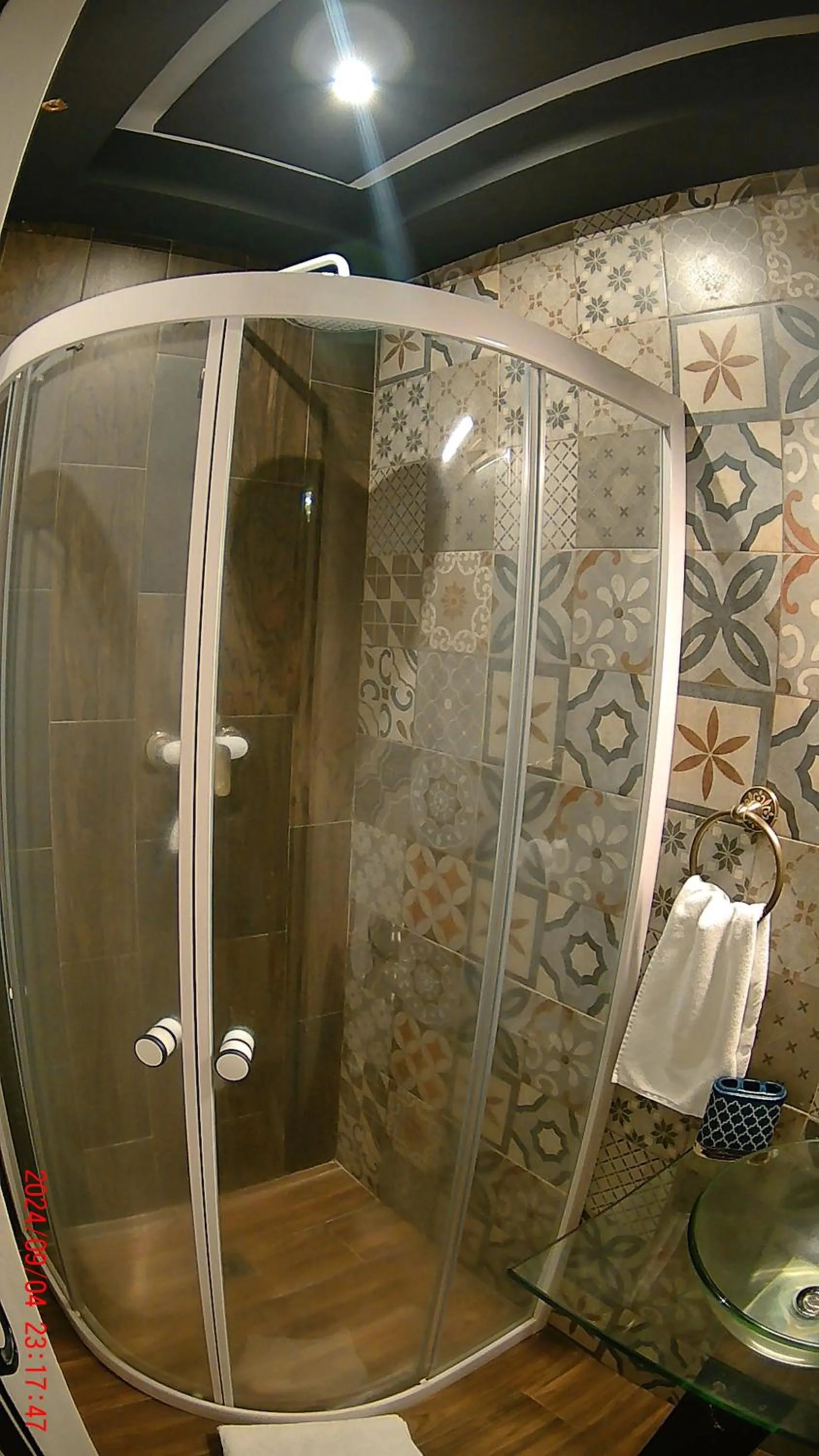 Hotel Casona del Truco