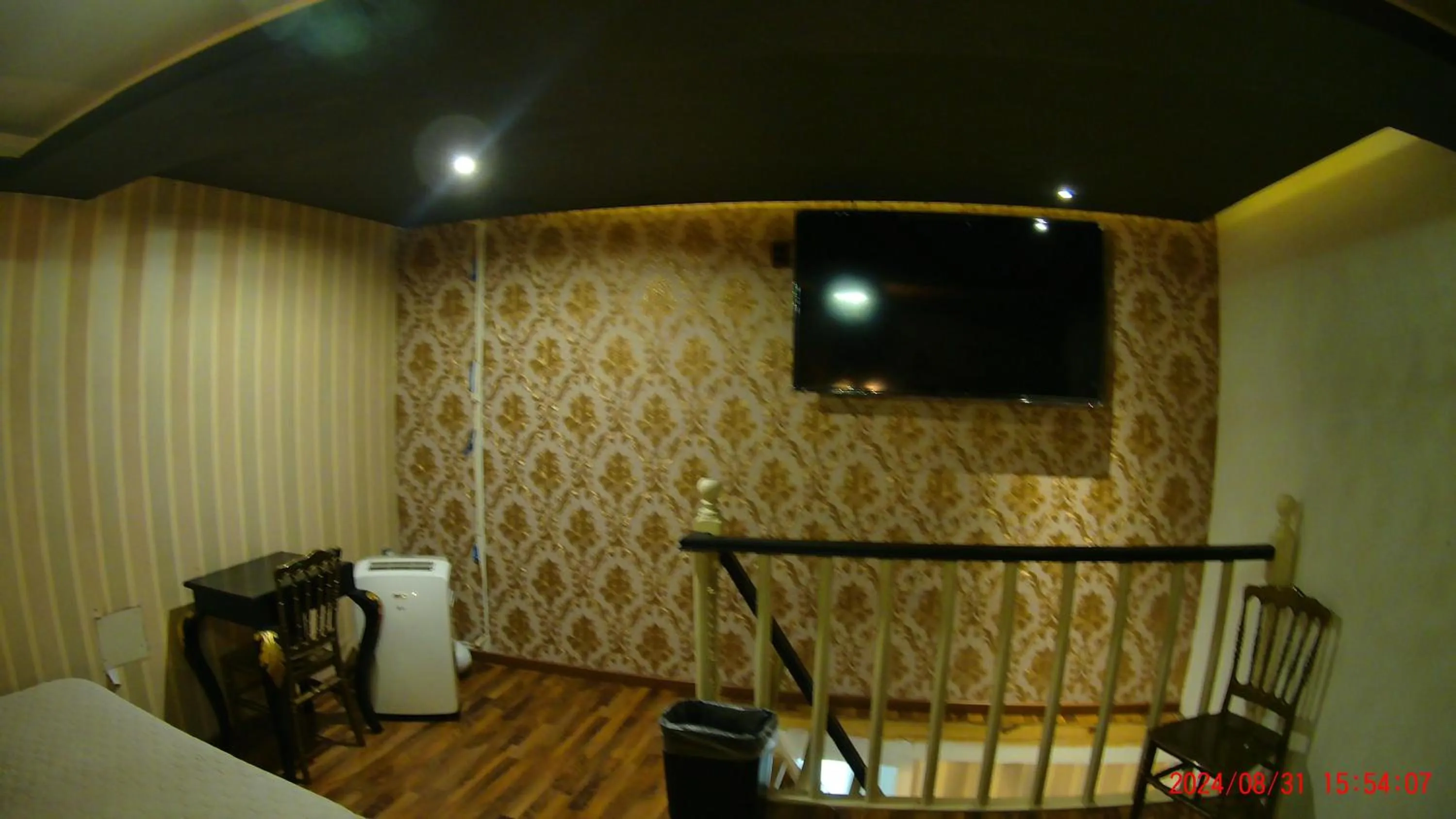 Hotel Casona del Truco