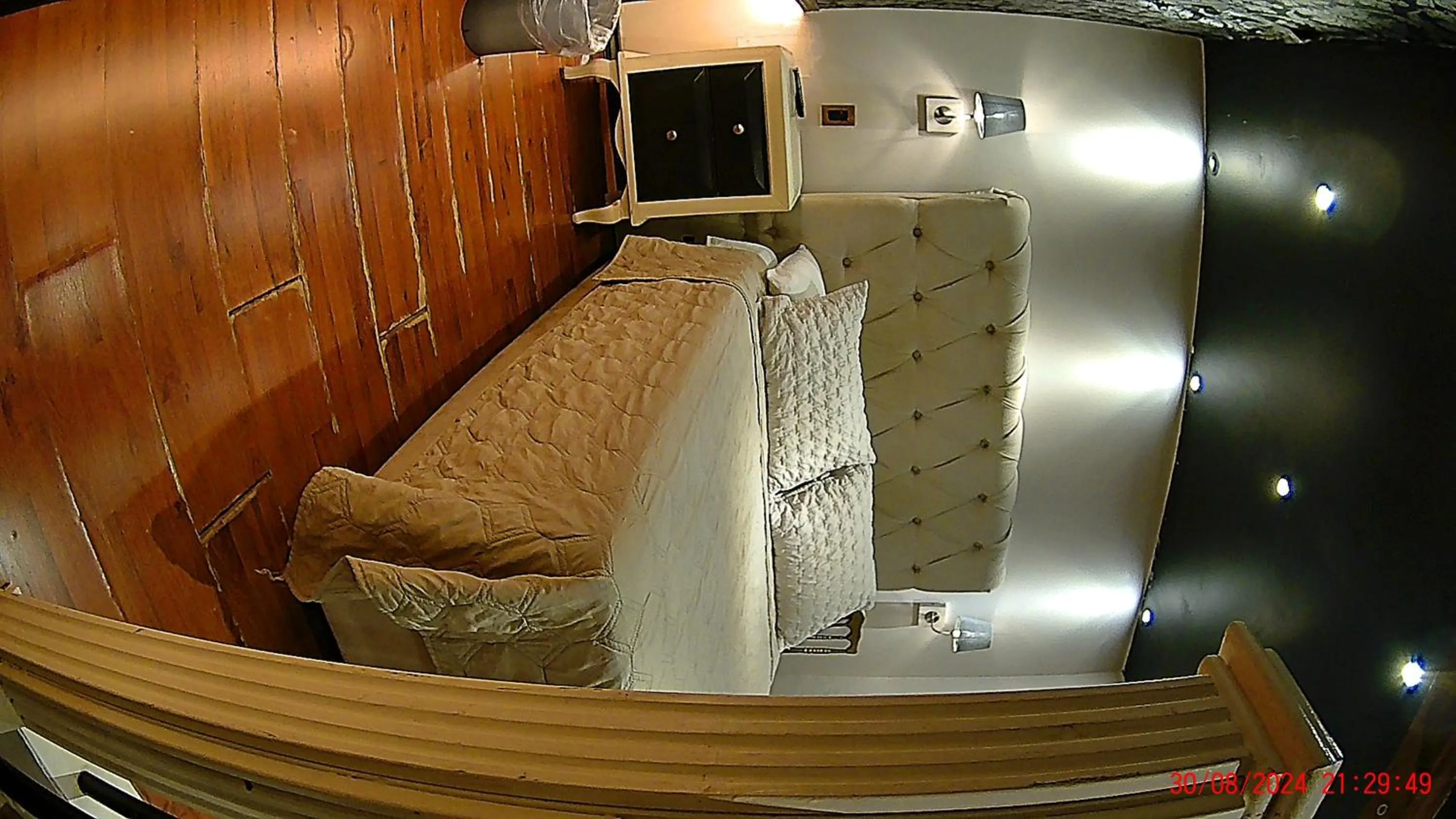 Hotel Casona del Truco