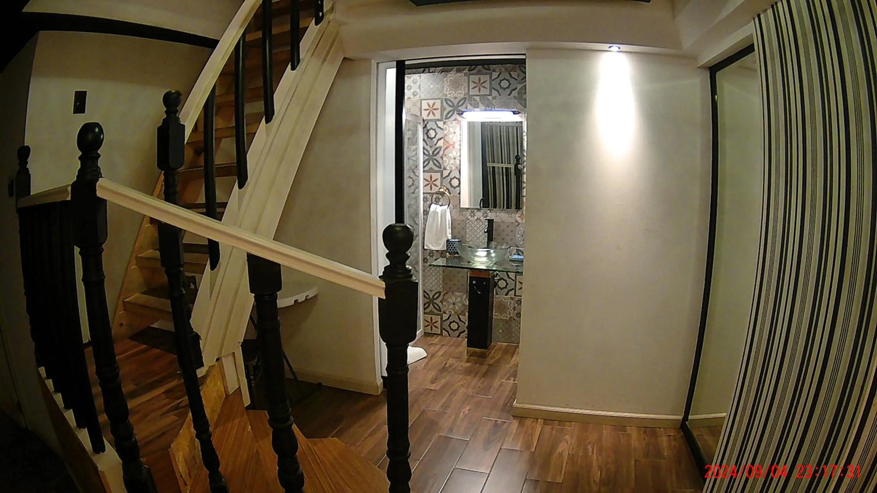 Hotel Casona del Truco