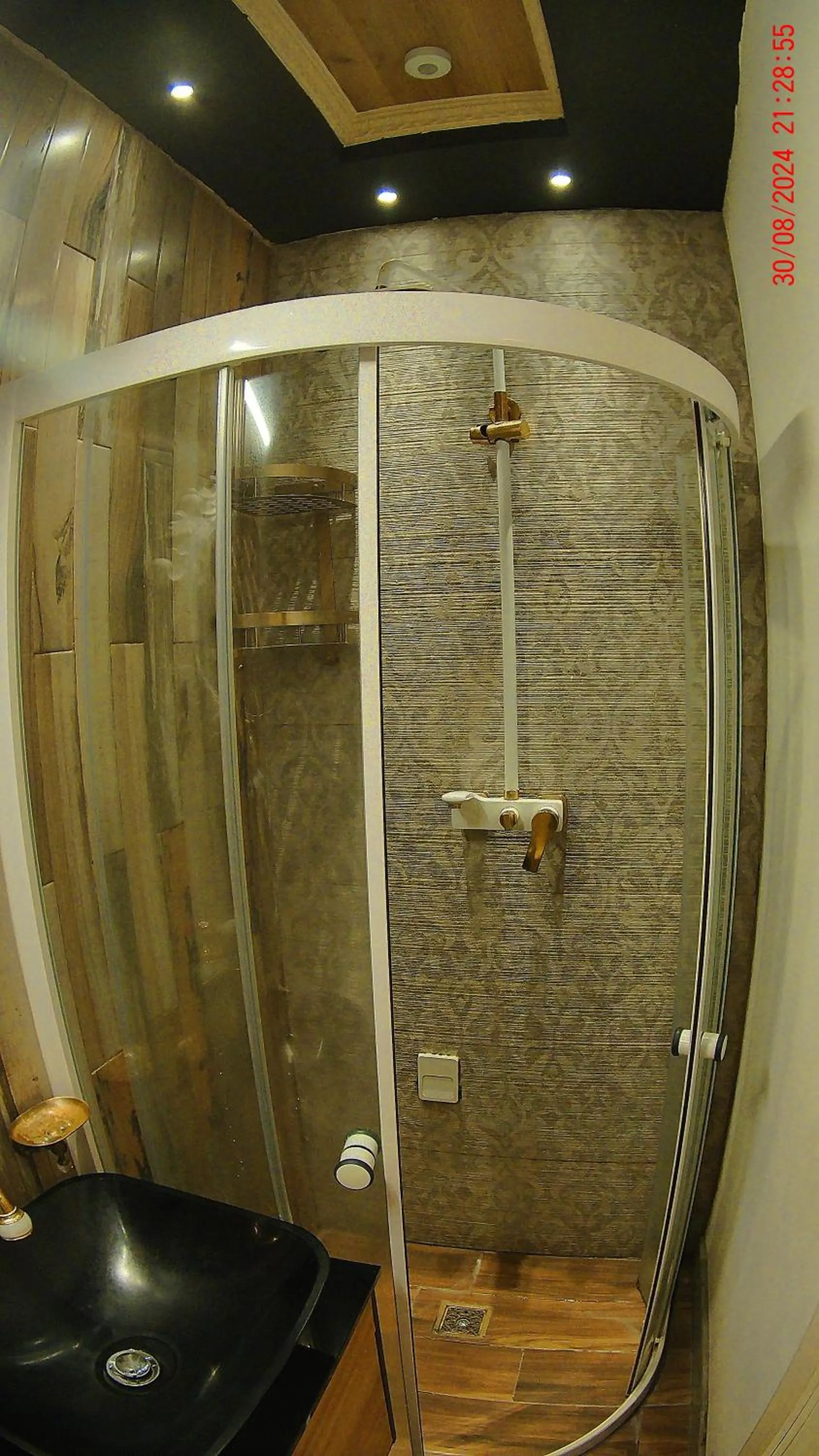 Hotel Casona del Truco