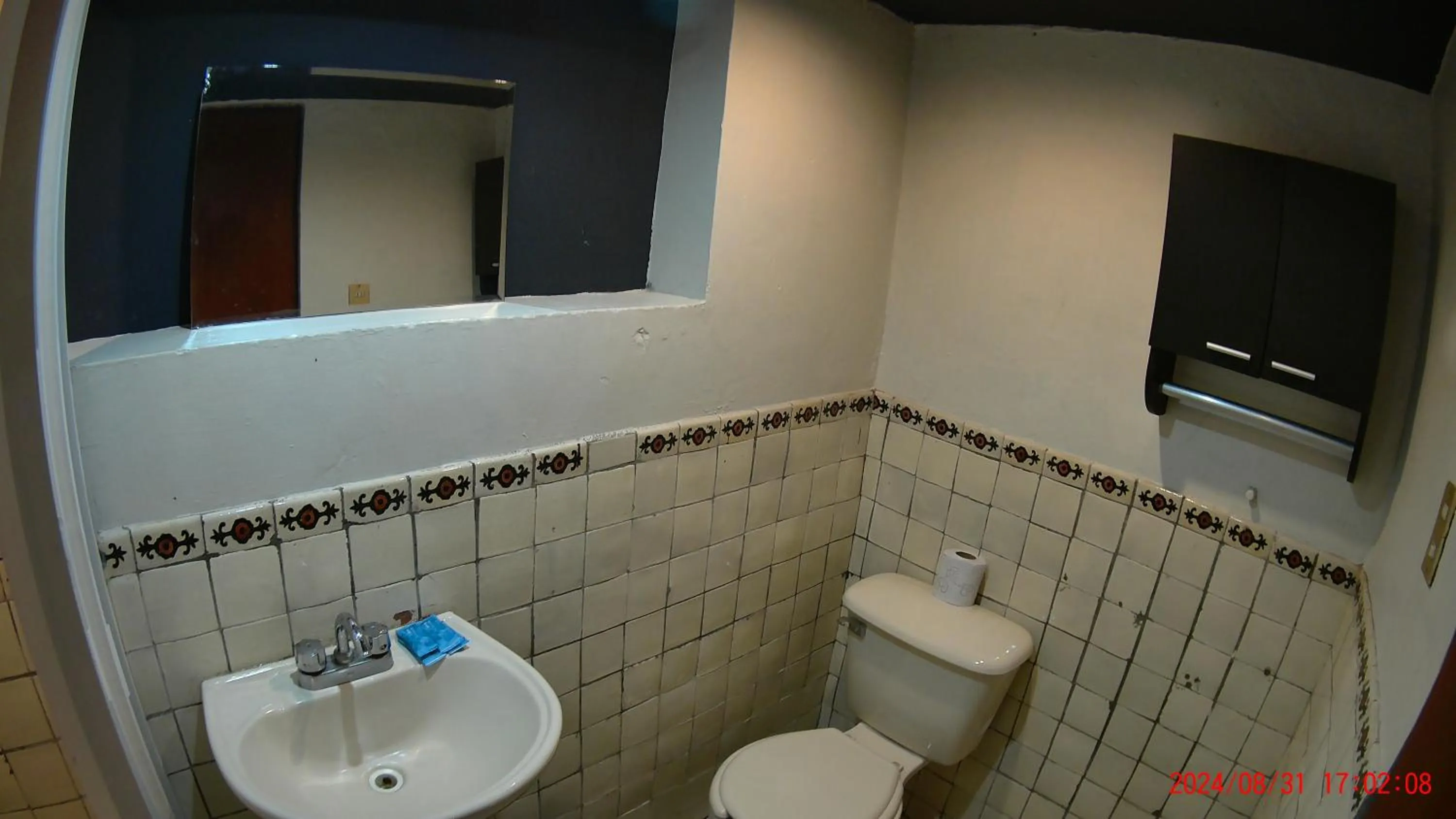 Hotel Casona del Truco