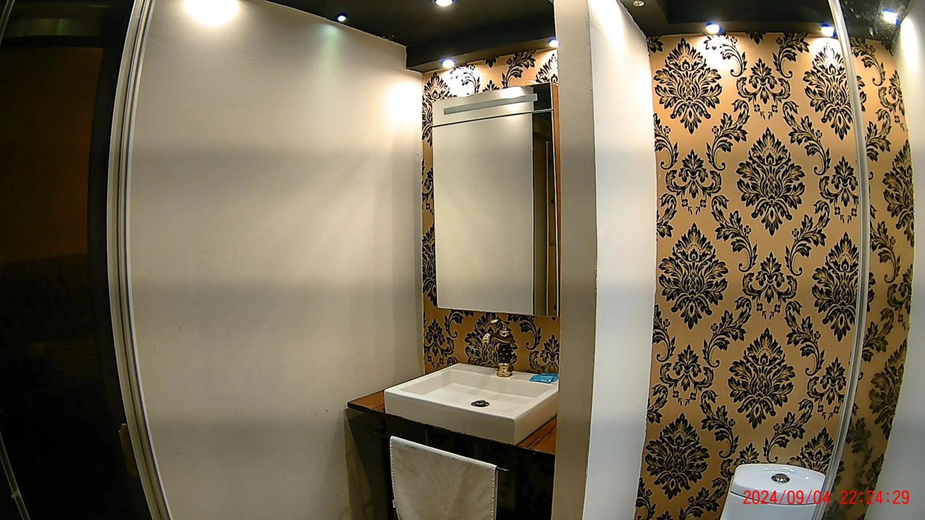 Hotel Casona del Truco