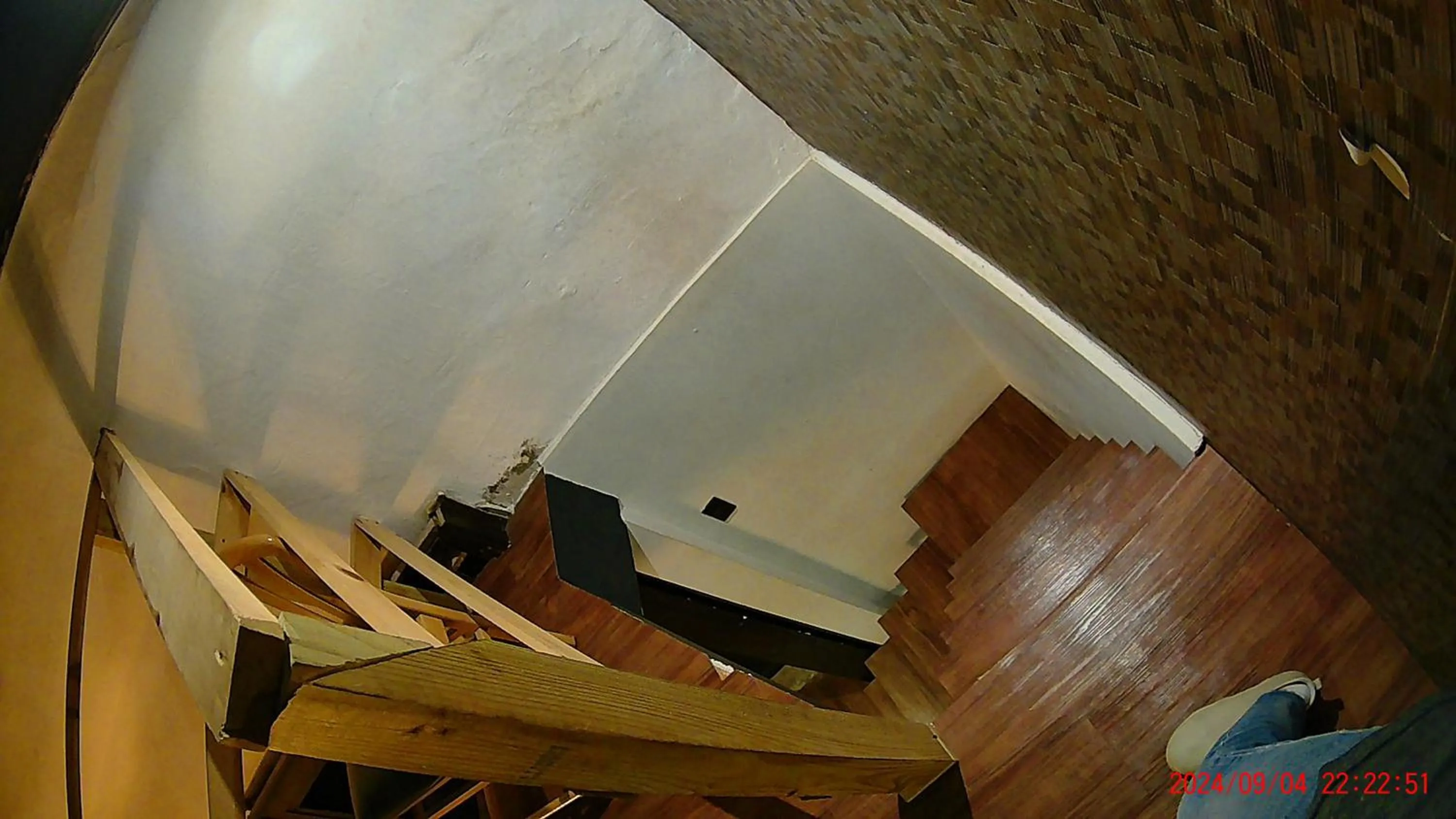 Hotel Casona del Truco