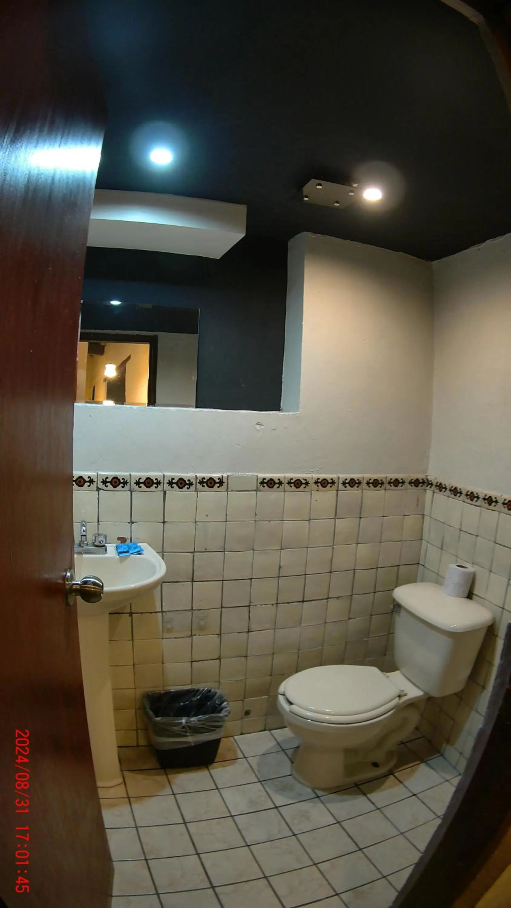 Hotel Casona del Truco