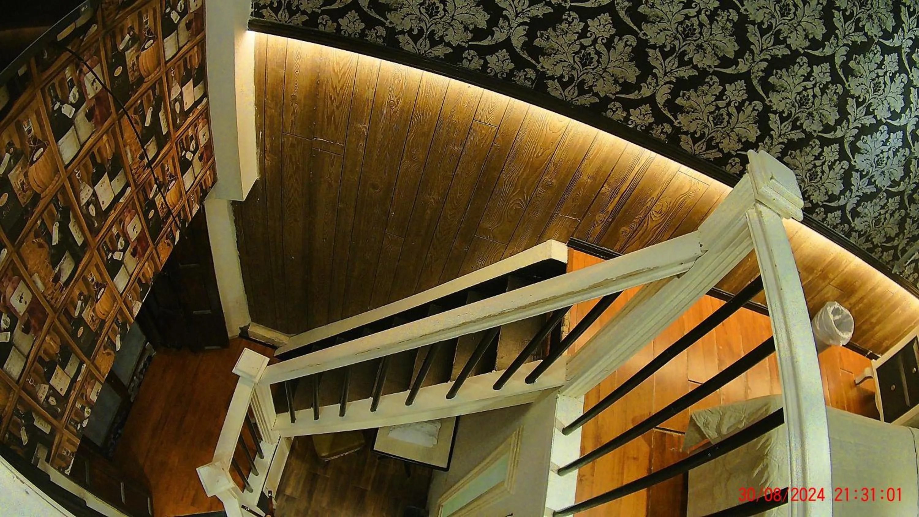 Hotel Casona del Truco