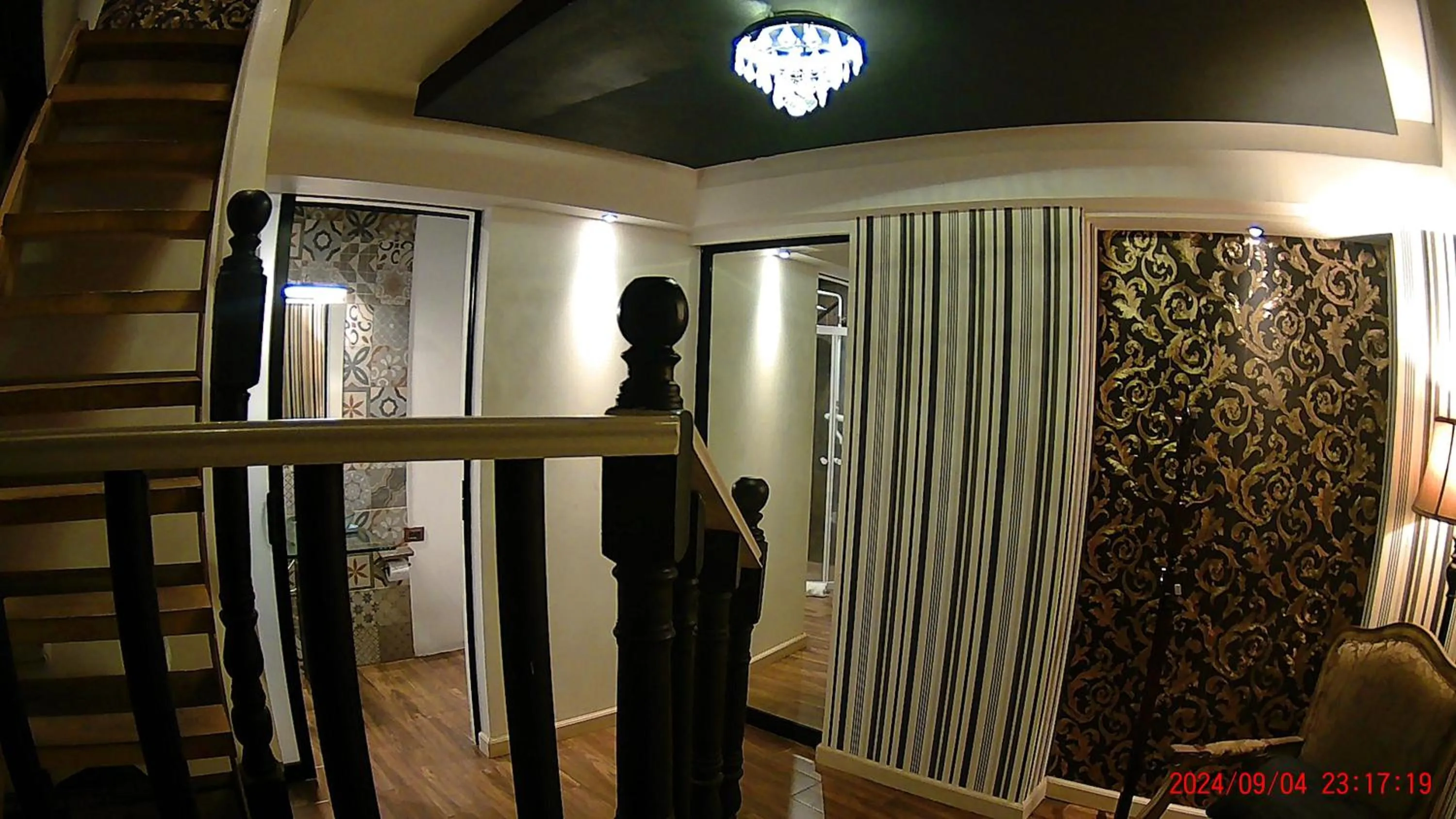 Hotel Casona del Truco