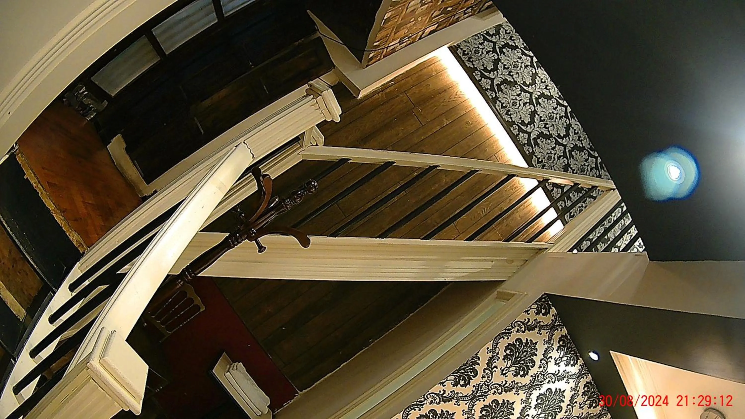 Hotel Casona del Truco