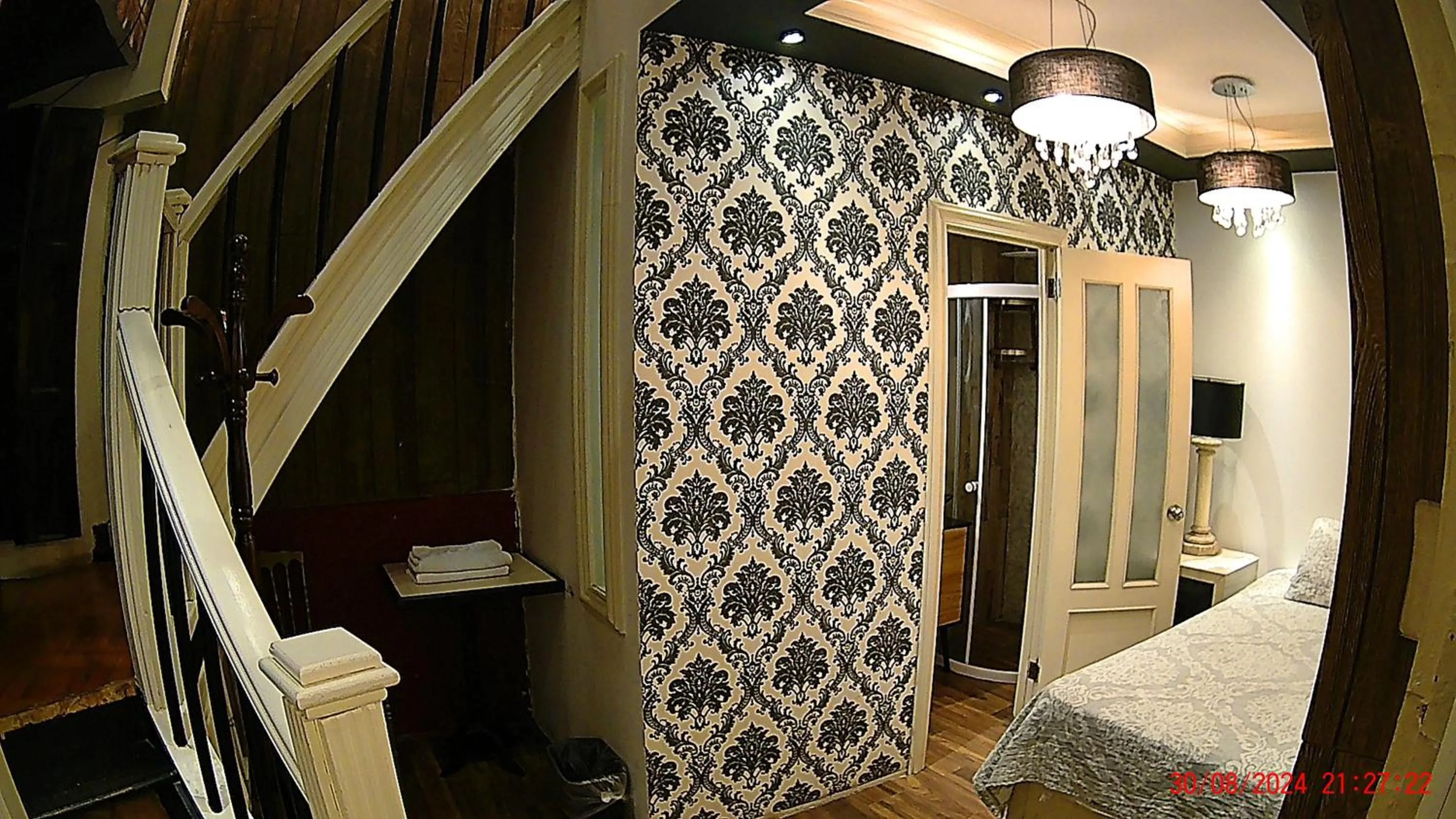 Hotel Casona del Truco