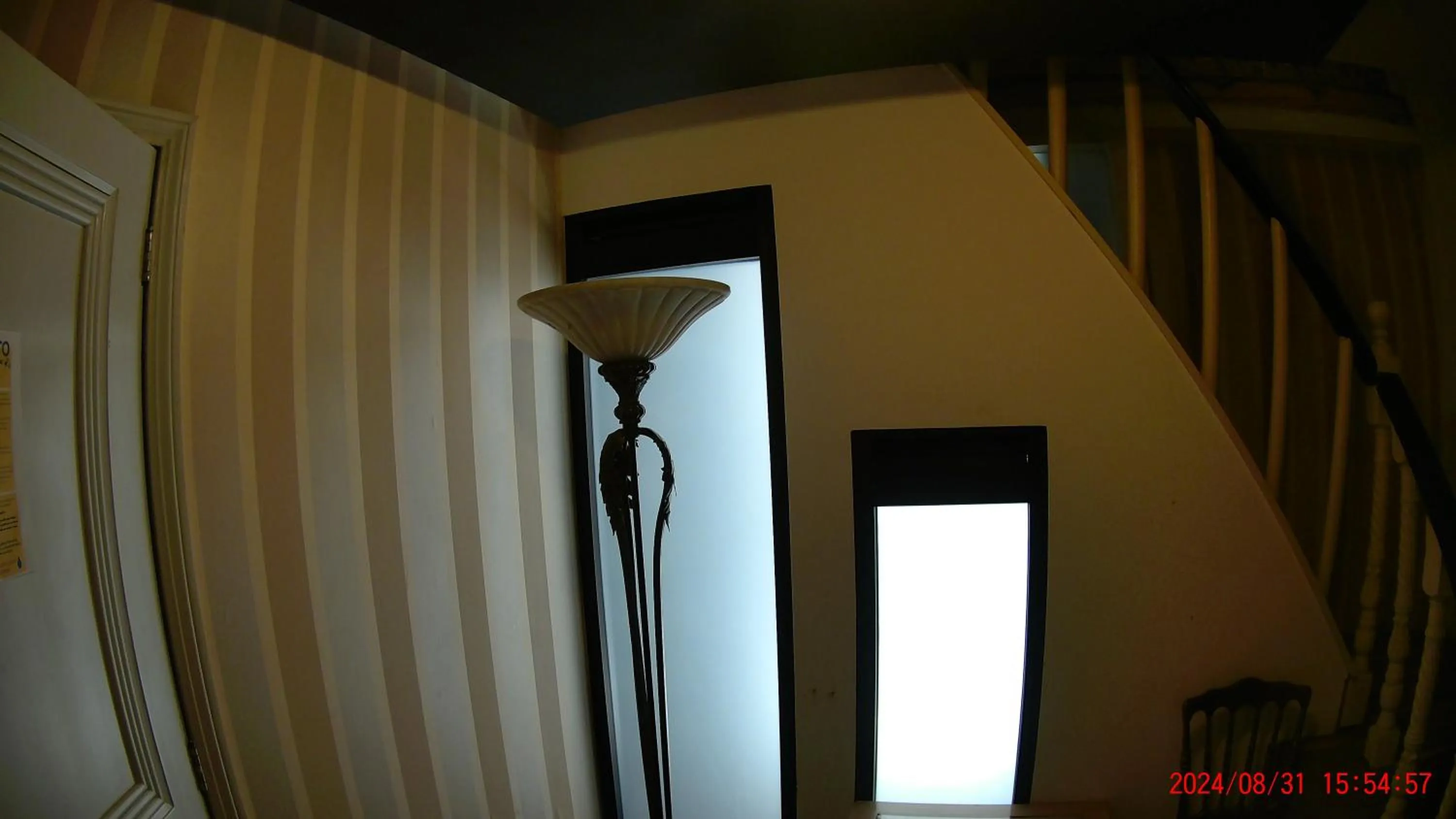 Hotel Casona del Truco