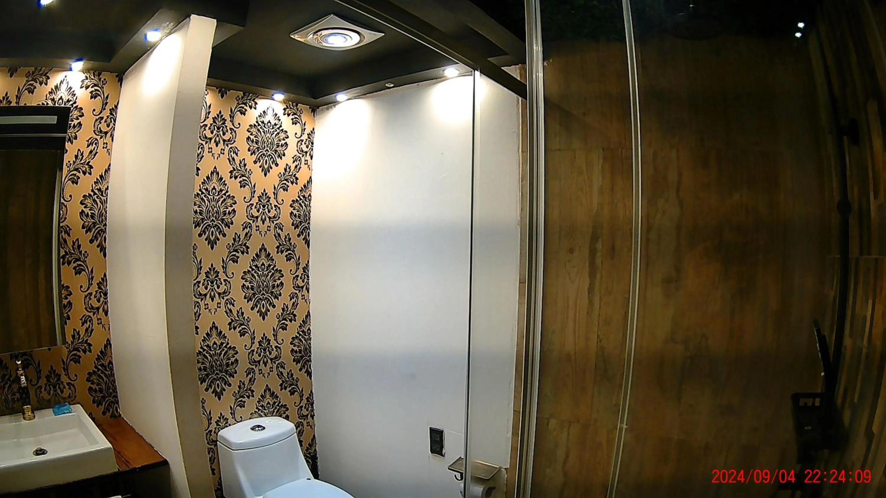 Hotel Casona del Truco