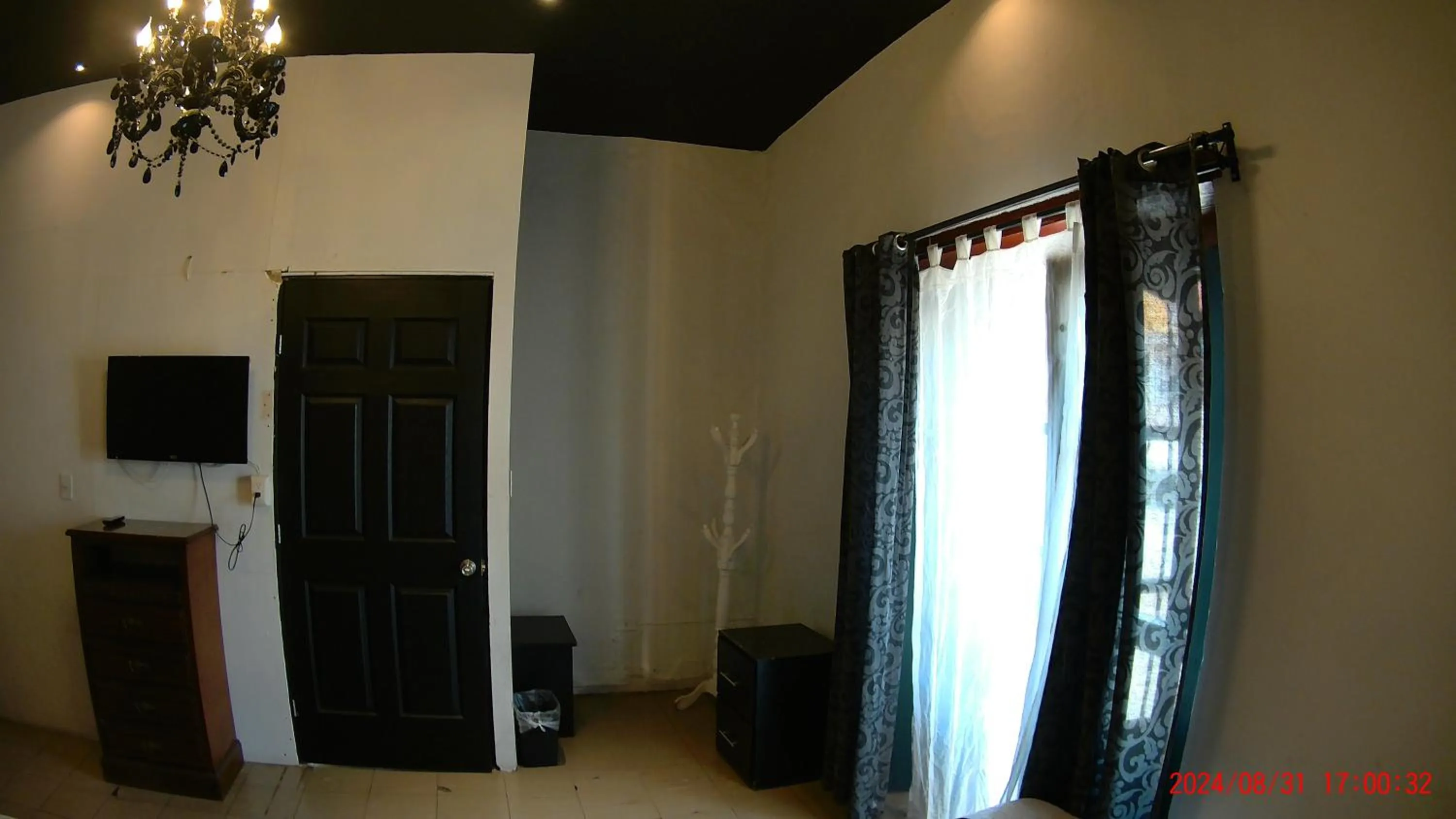 Hotel Casona del Truco