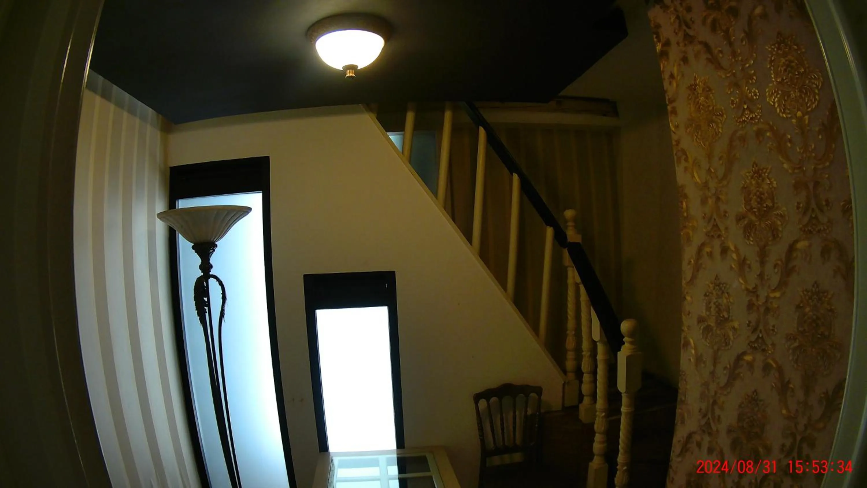 Hotel Casona del Truco